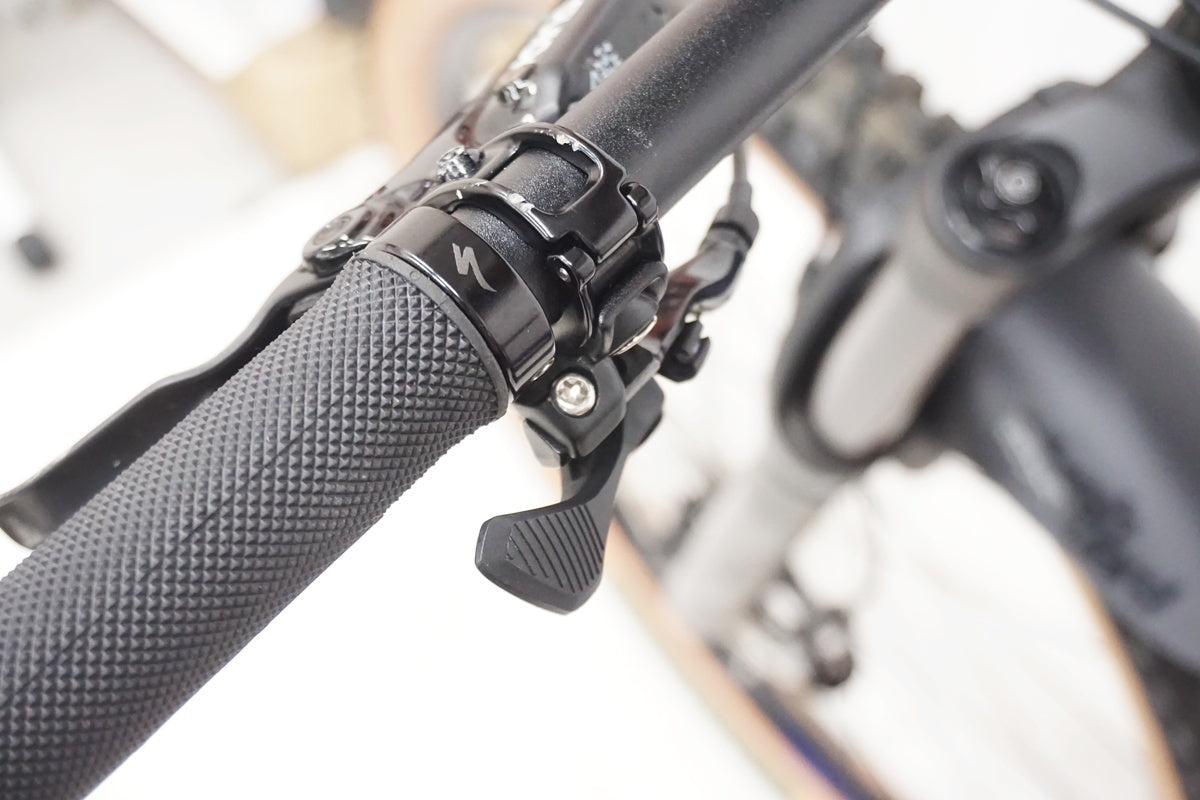 SPECIALIZED 「スペシャライズド」 STUMPJUMPER FSR COMP CARBON 27.5 2018年モデル マウンテンバイク / 大阪美原北インター店