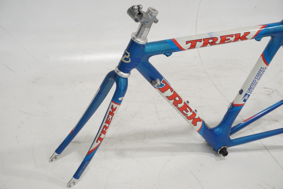 TREK 「トレック」 5500 OCLV CARBON 1999年モデル フレームセット