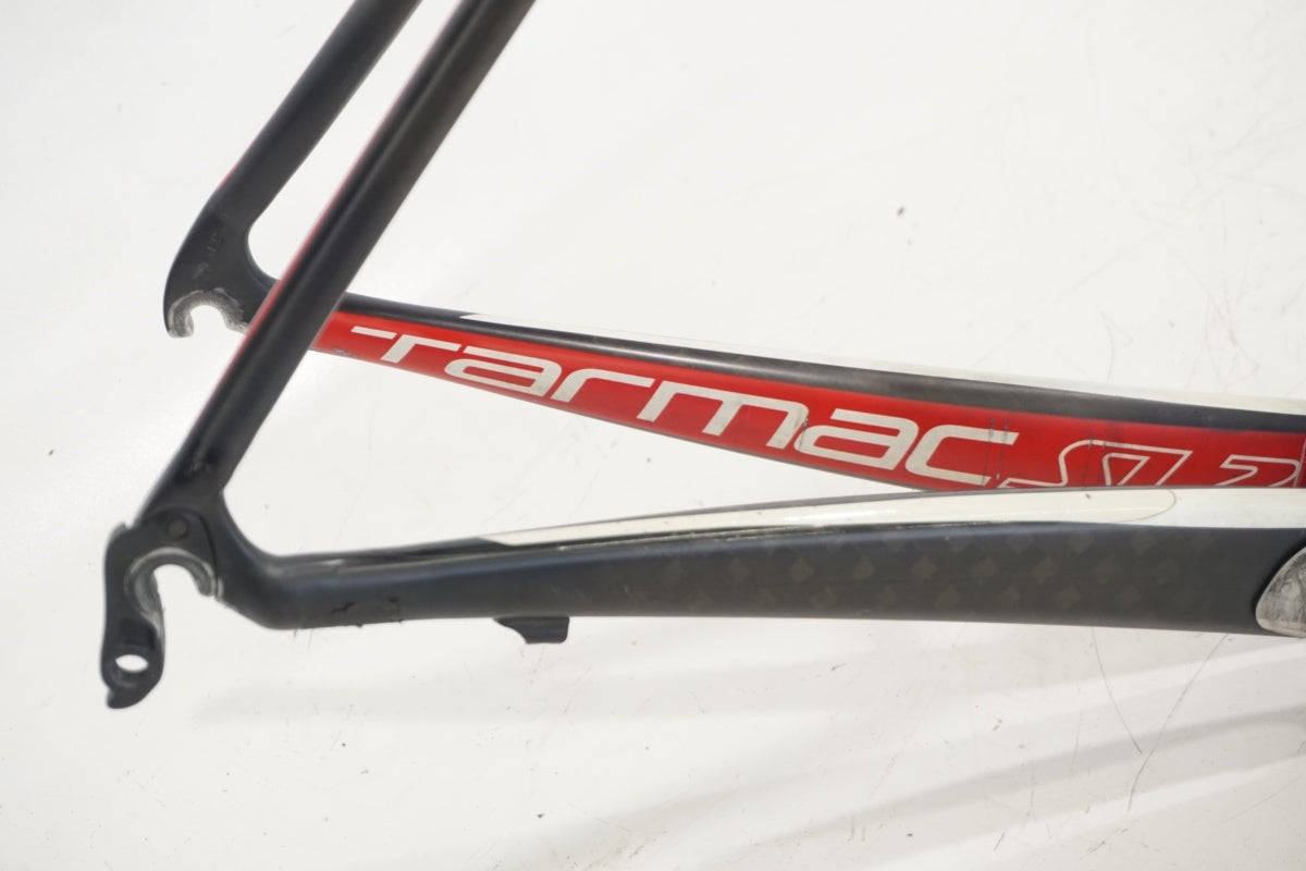 SPECIALIZED 「スペシャライズド」 TARMAC COMP SL2 2011年モデル フレームセット / 滋賀大津店