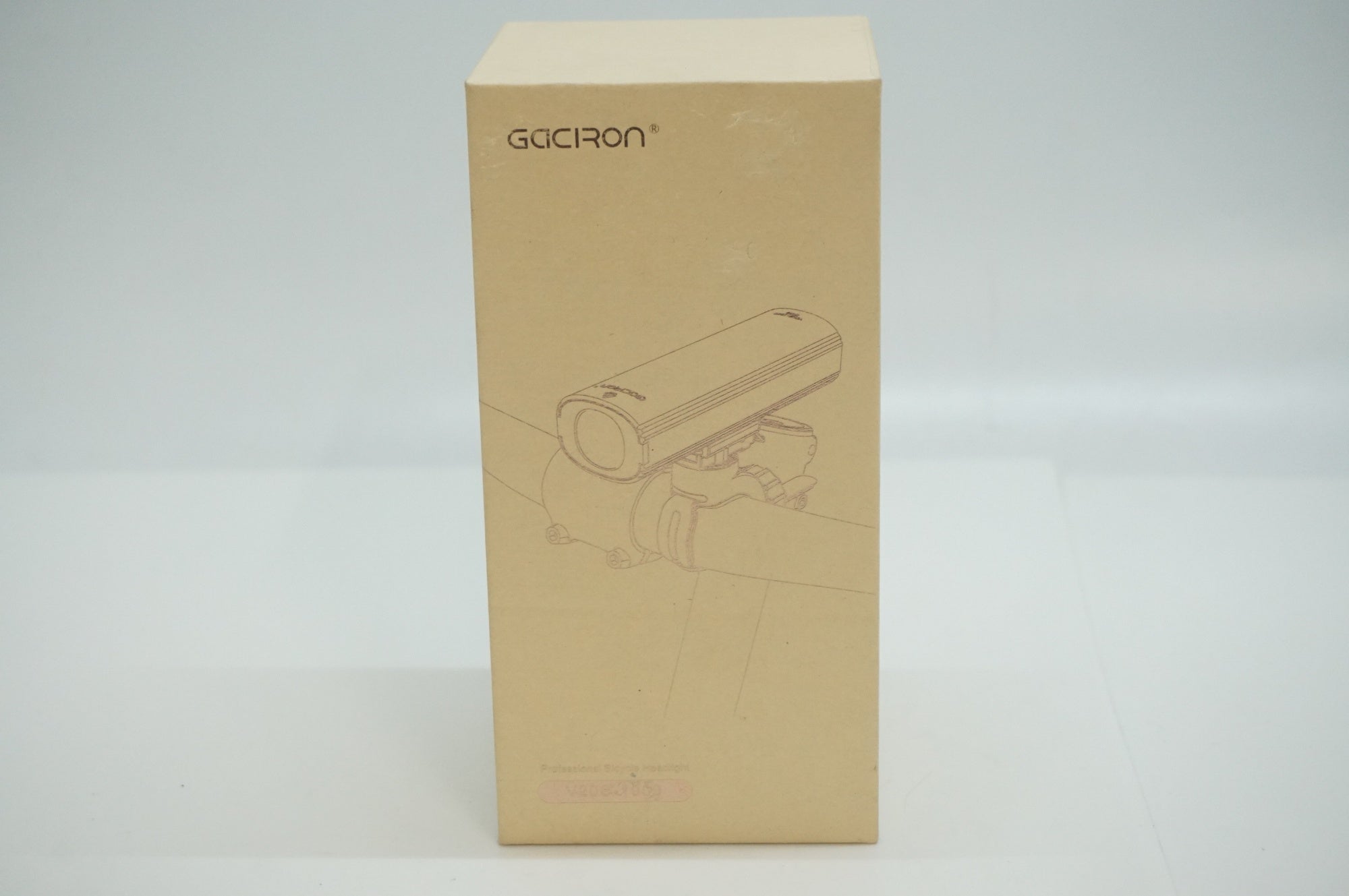 GACIRON 「ガシロン」 V20S-1000 2in1 ライト / 福岡店