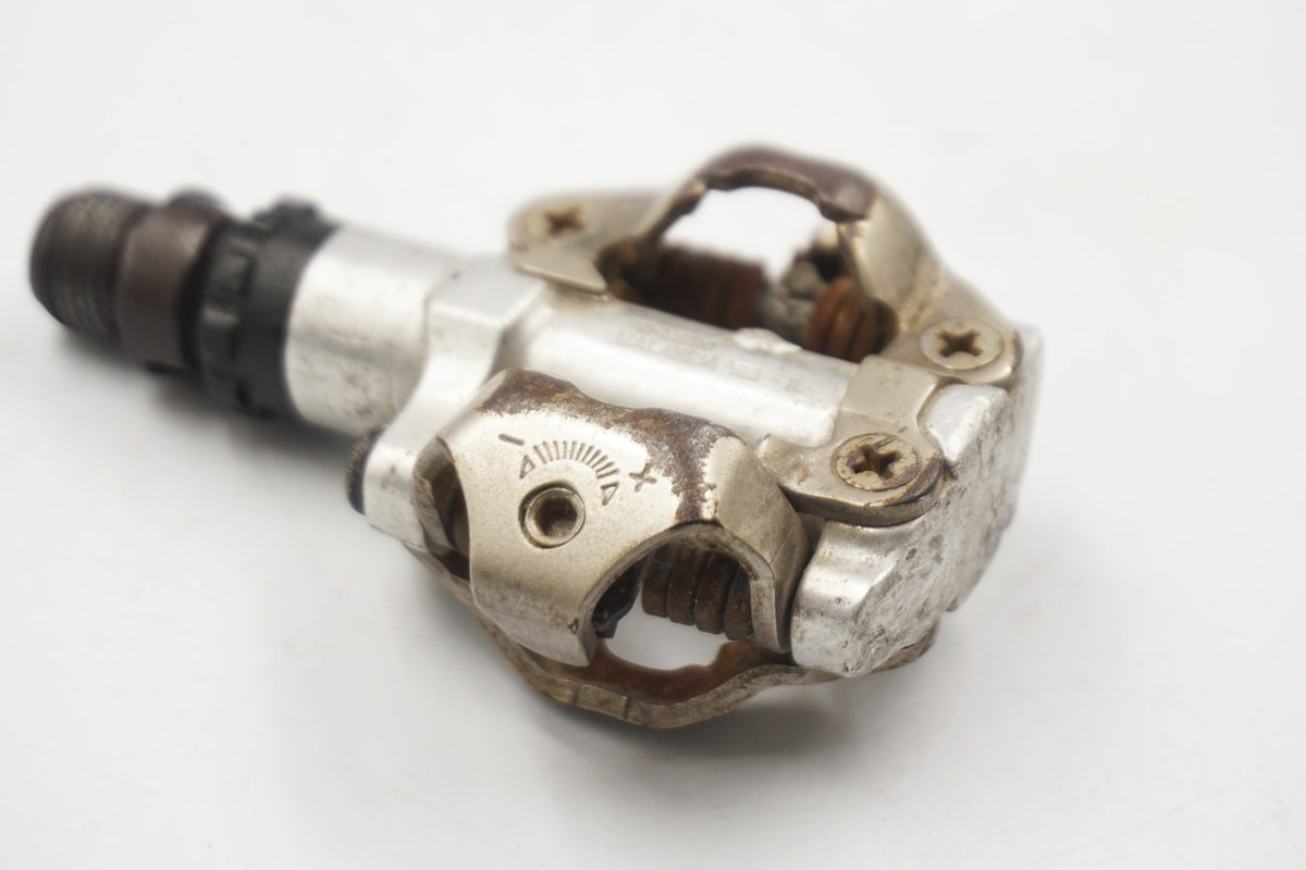 SHIMANO 「シマノ」 PD-M520 ペダル/ 京都西院店 ｜ バイチャリ