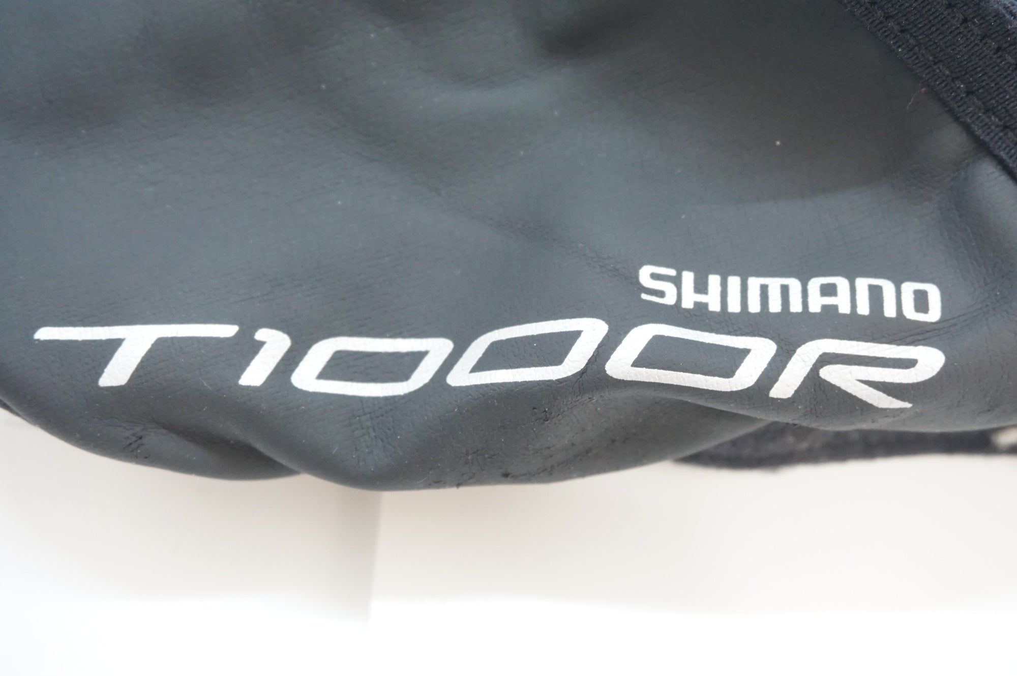SHIMANO 「シマノ」 T1000R Mサイズ シューズカバー / 福岡店