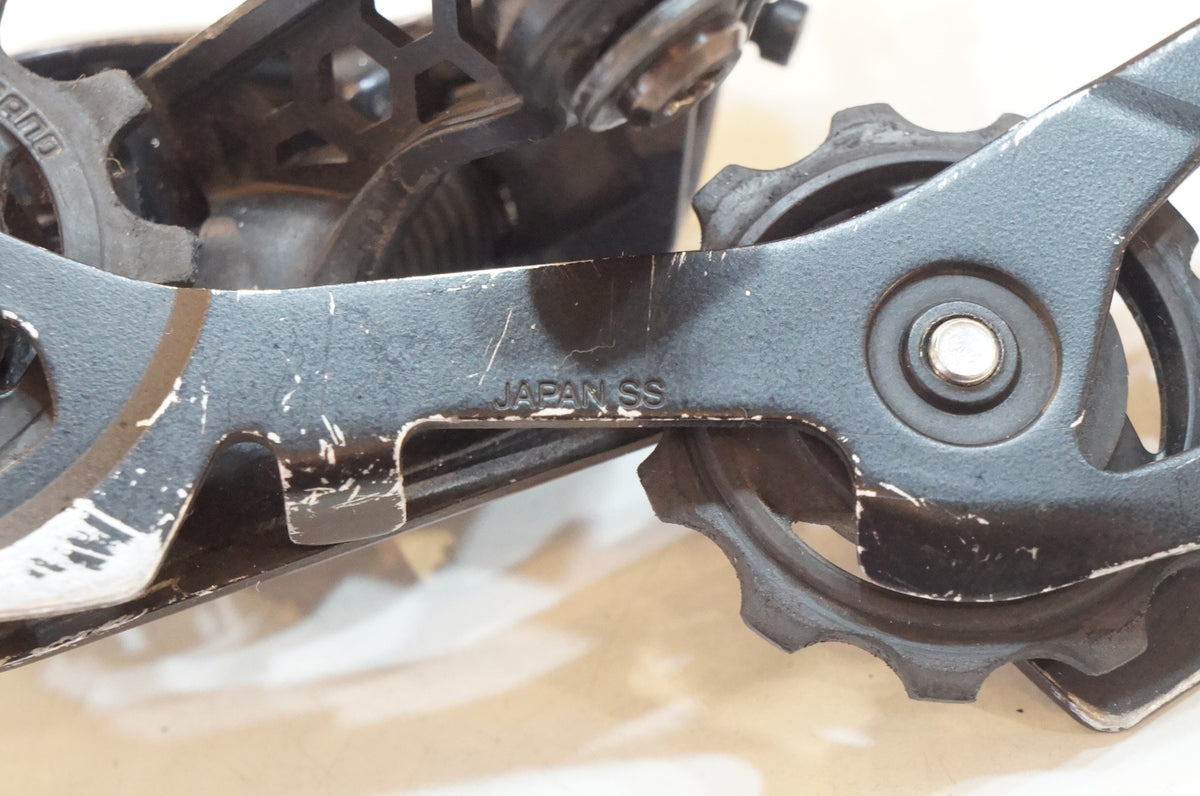 SHIMANO 「シマノ」 ULTEGRA RD-R8000 リアディレイラー / 浦和ベース