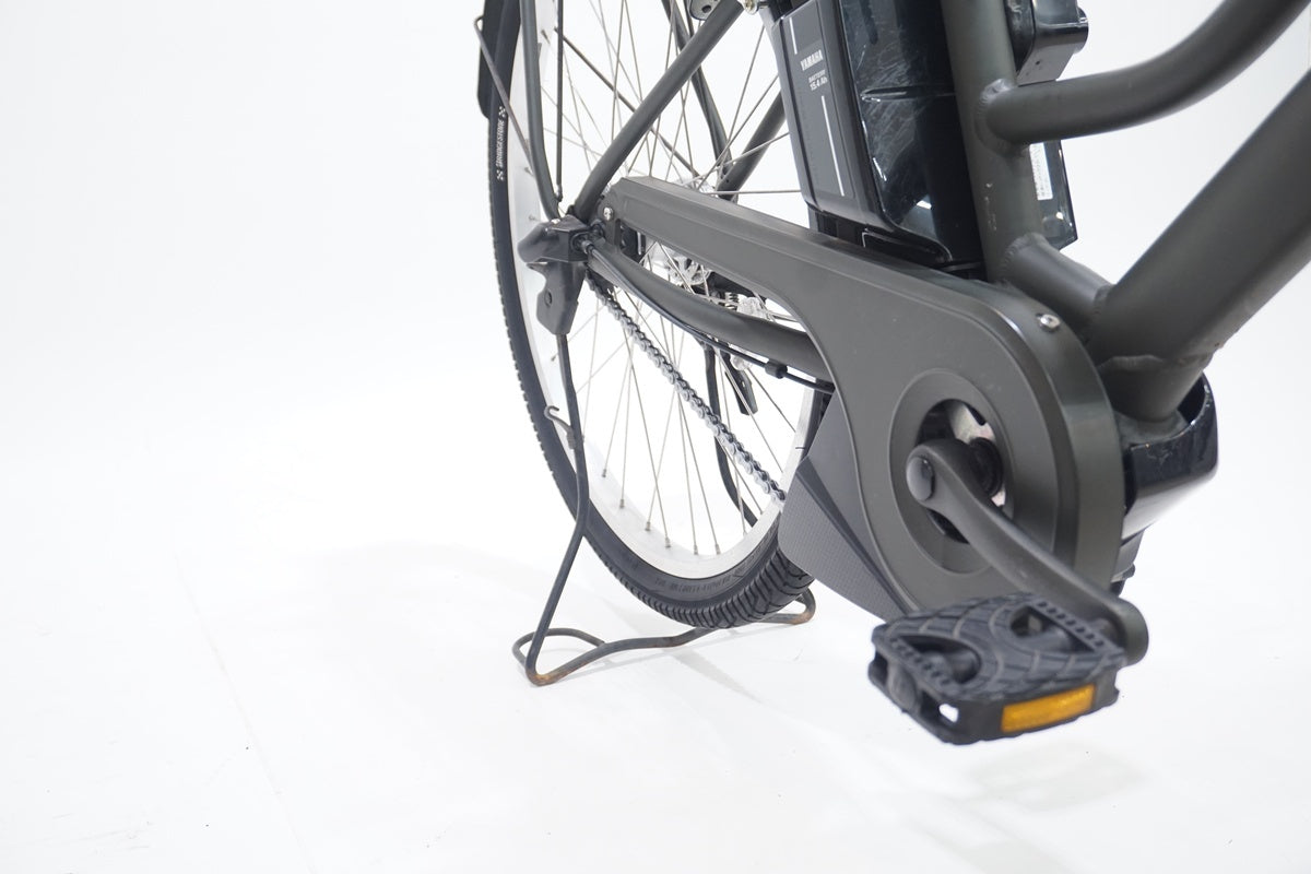 YAMAHA「ヤマハ」 PAS RIN 2021年モデル 電動アシスト自転車