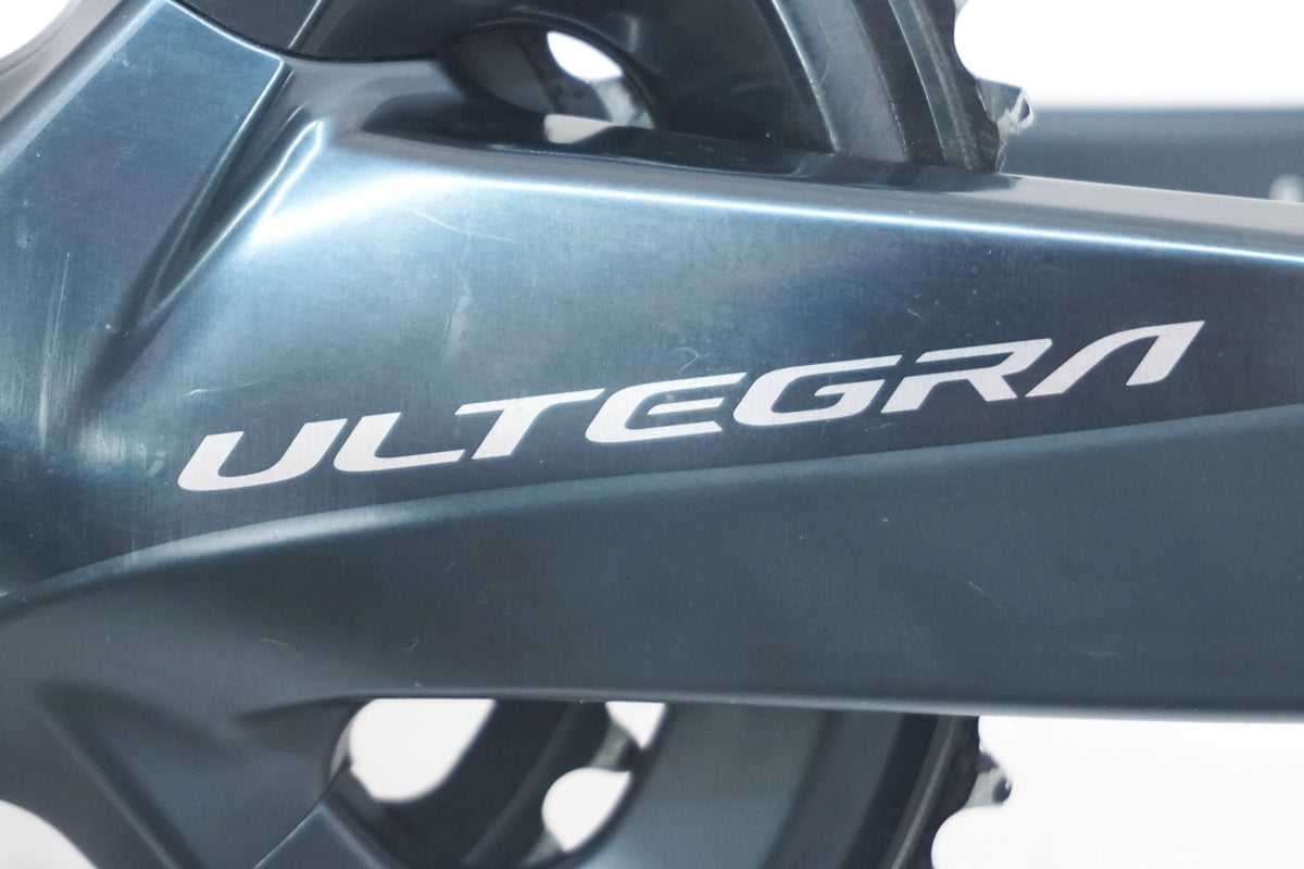 SHIMANO 「シマノ」 ULTEGRA FC-R8000 50-34T 170mm クランク / 大阪美原北インター店
