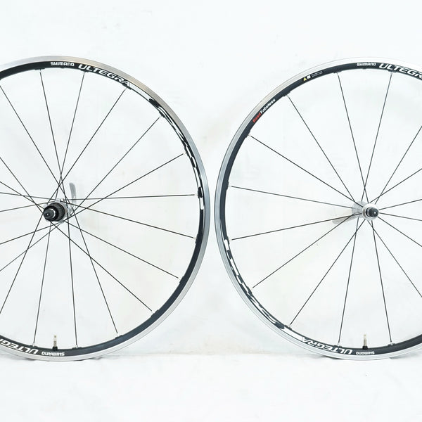 SHIMANO 「シマノ」 ULTEGRA WH-6700 シマノ10S ホイールセット / 有明