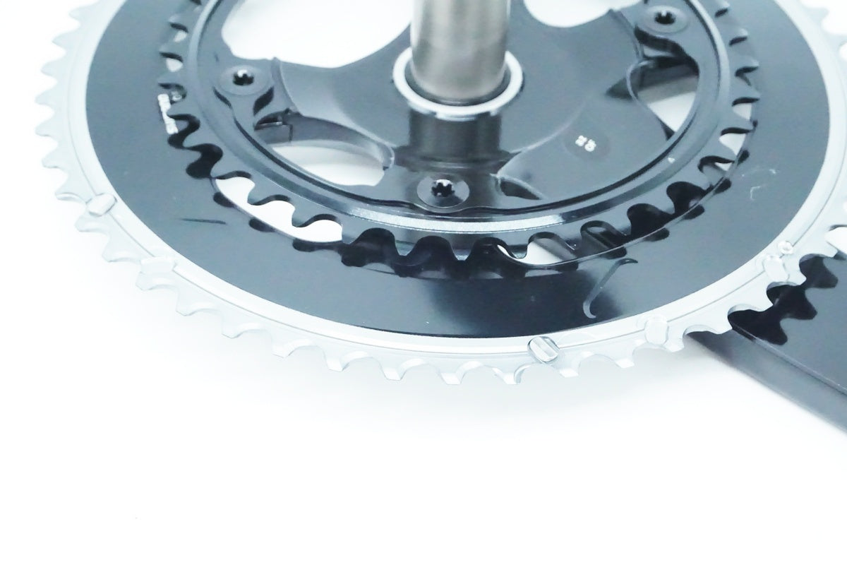 SHIMANO「シマノ」 DURA-ACE FC-9000 167.5mm 52-36T クランクセット