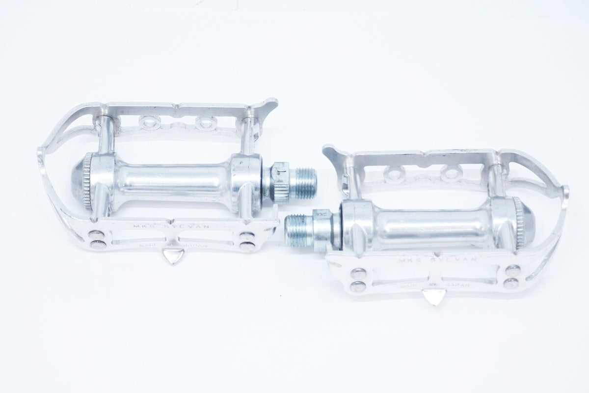 MKS 「ミカシマ」 SYLVAN ペダル / 大阪美原北インター店