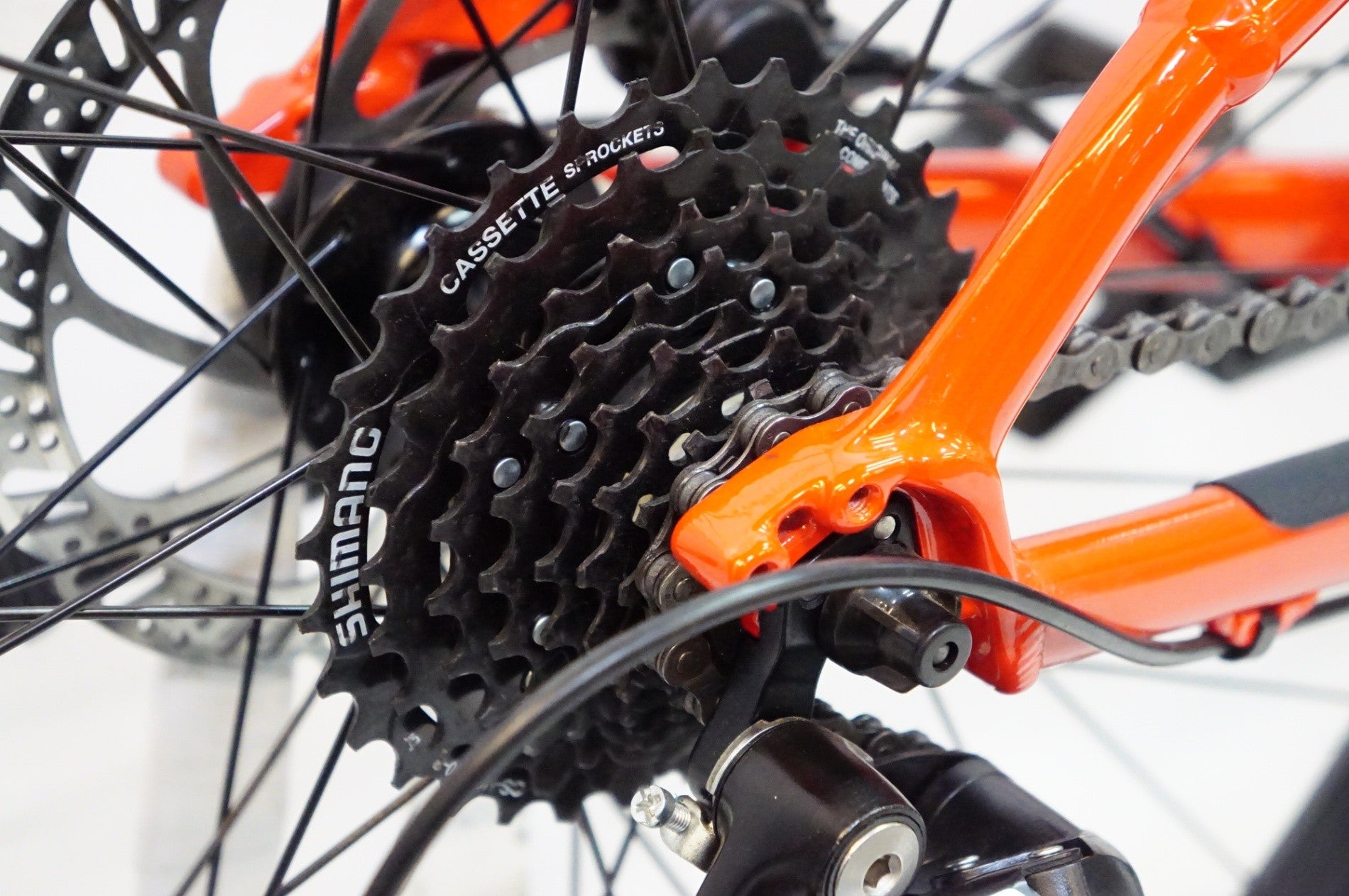 TREK 「トレック」 MARLIN 5 (GEN 2) 2022年モデル マウンテンバイク / 熊谷本店