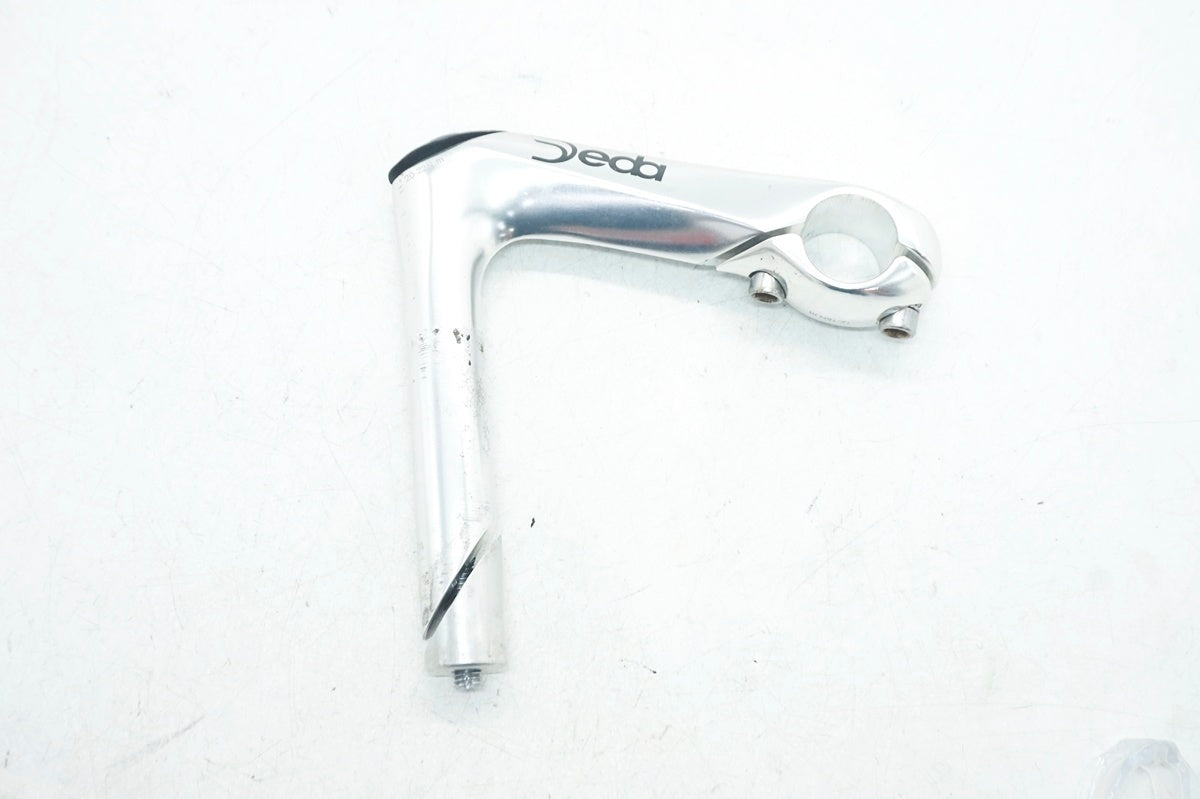 DEDA 「デダ」 120mm Φ25.4 スレッドステム / 大阪門真店