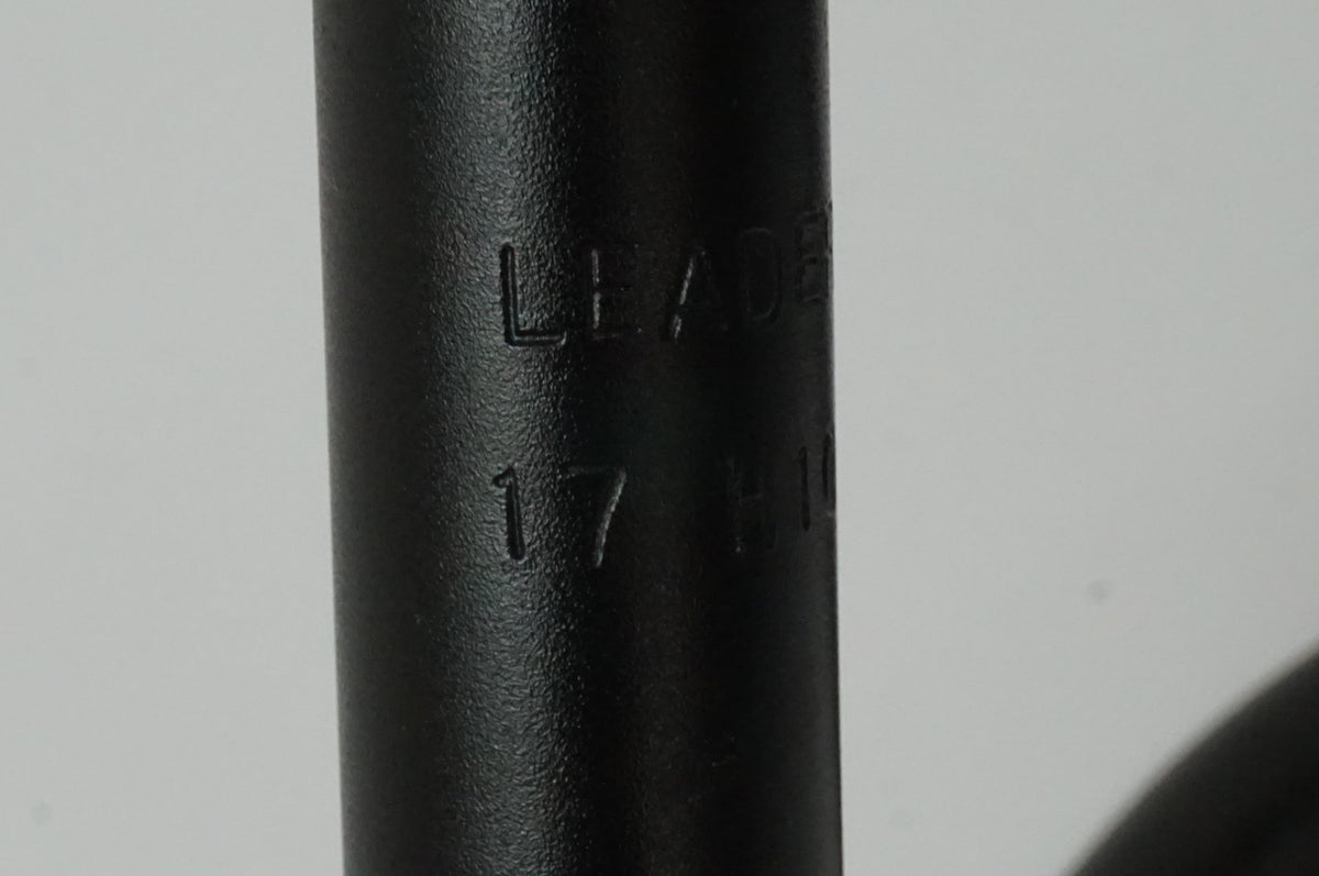 LEADER 「リーダー」 DOWN TOWN DROP BAR φ31.8 380mm ハンドル / 浜松店