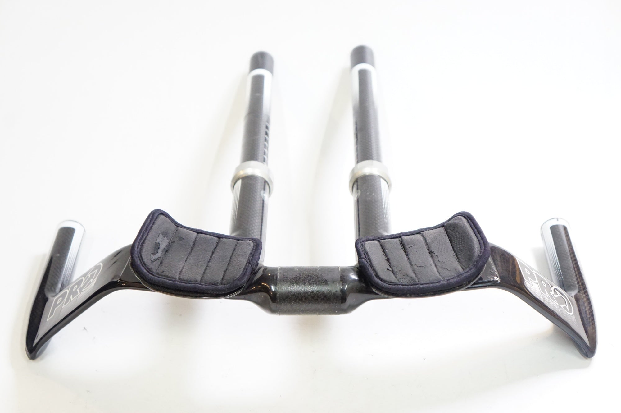 SHIMANO 「シマノ」 PRO MISSILE モノコック TTハンドル / 熊谷本店