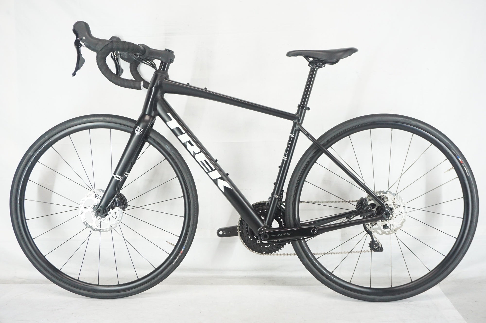 TREK 「トレック」 DOMANE AL5 GEN4 2024-2026年モデル ロードバイク