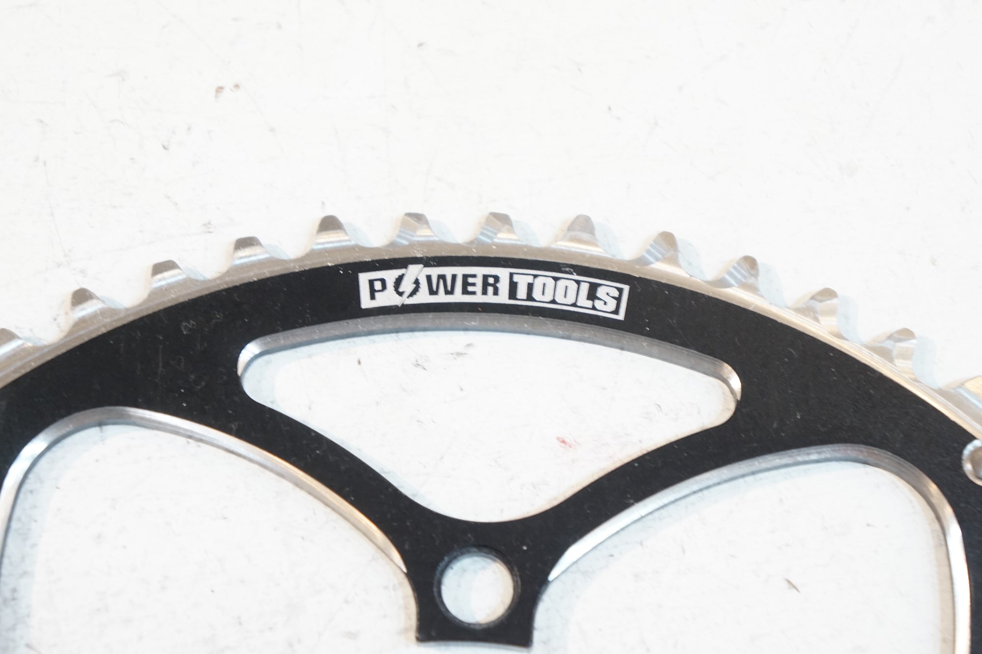 POWERTOOLS 「パワーツールズ」 60T チェーンリング / バイチャリ浦和