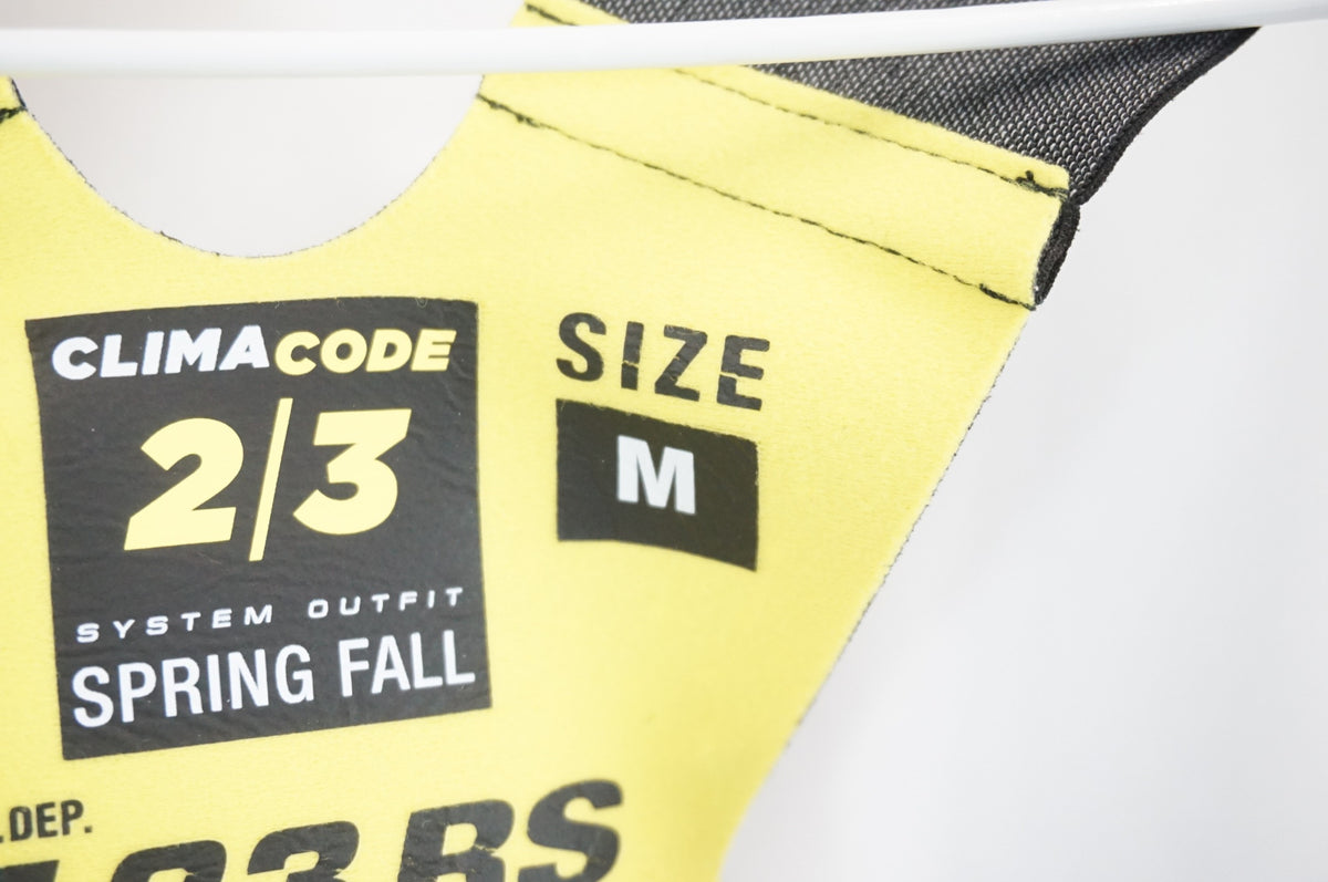 ASSOS 「アソス」 EQUIPE RS SPRING FALL BIB SHORTS S9 サイズM ビブショーツ / 宇都宮店