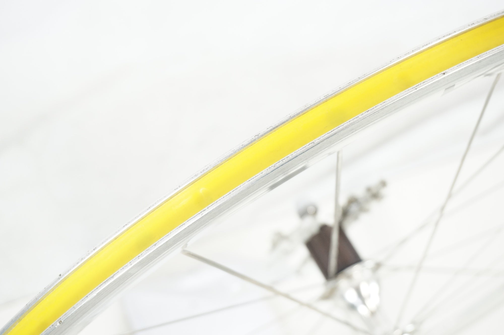 CAMPAGNOLO 「カンパニョーロ」 VENTO カンパフリー リアホイール / 宇都宮店