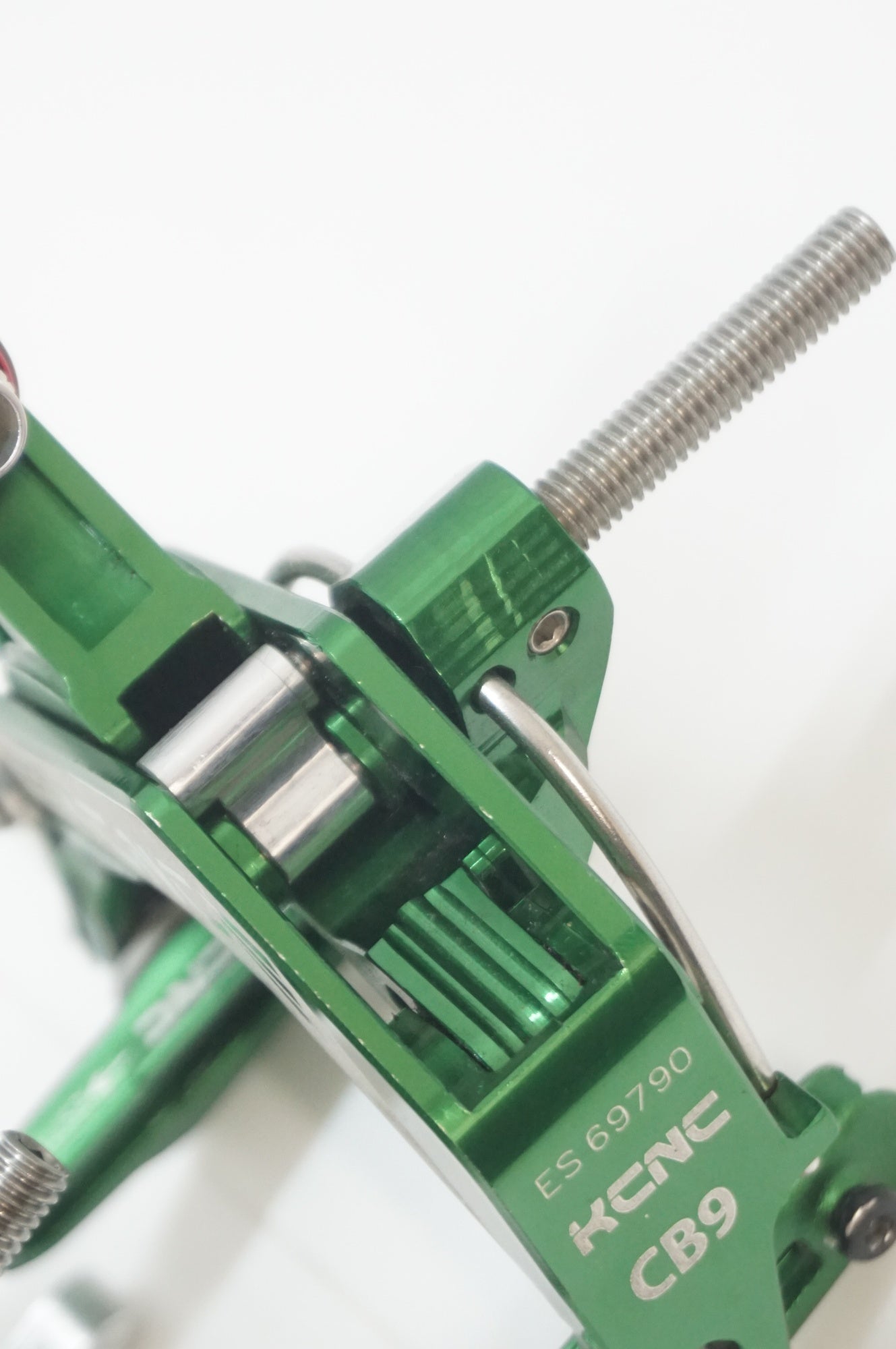 KCNC 「ケーシーエヌシー」 CB9 キャリパーブレーキセット / 福岡店