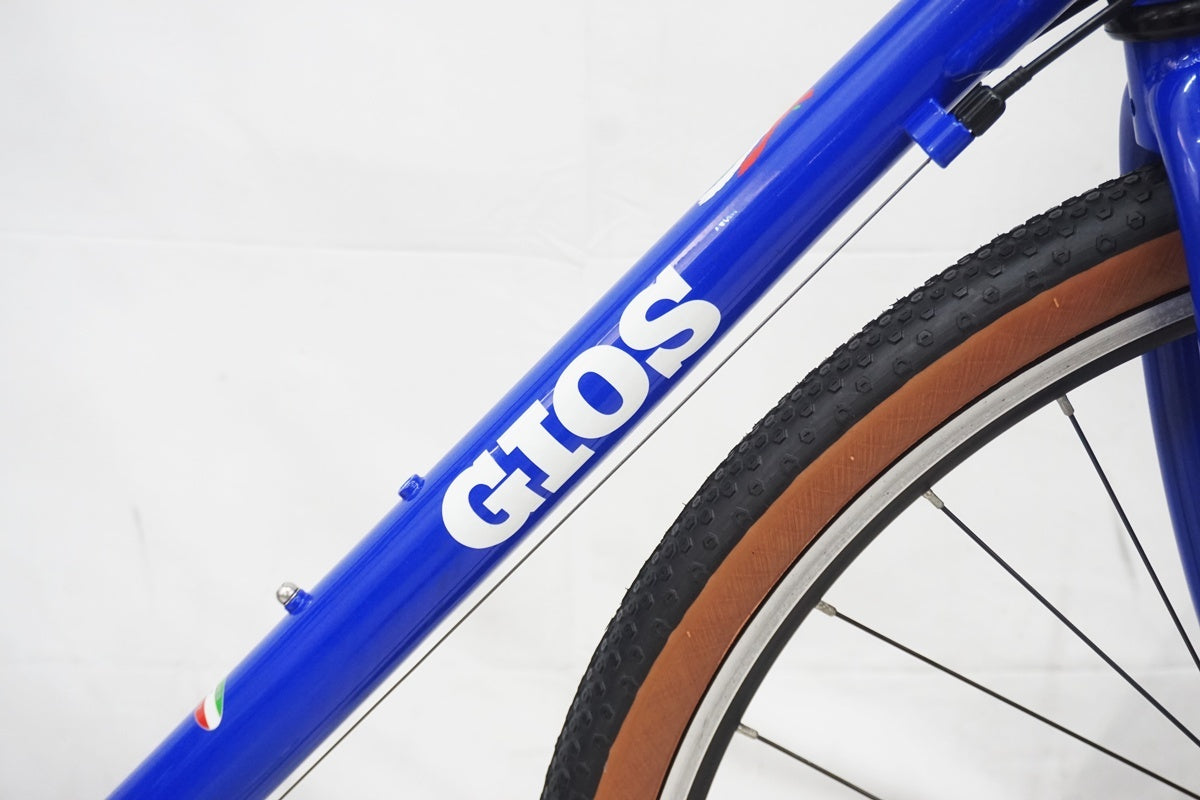 GIOS 「ジオス」 PURE DROP 年式不明 ロードバイク/ 大阪美原北インター店