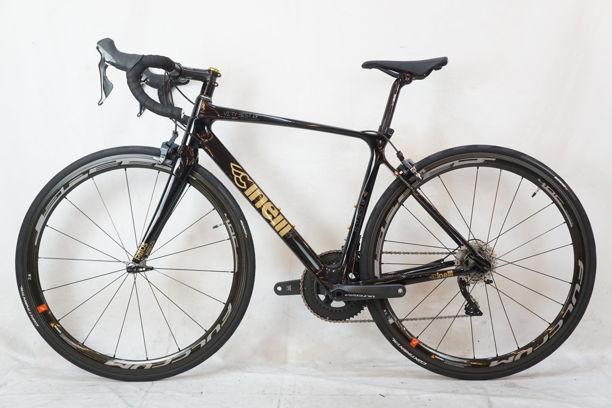 CINELLI 「チネリ」 VERY BEST OF LTD 2019年モデル ロードバイク / バイチャリ浦和ベース