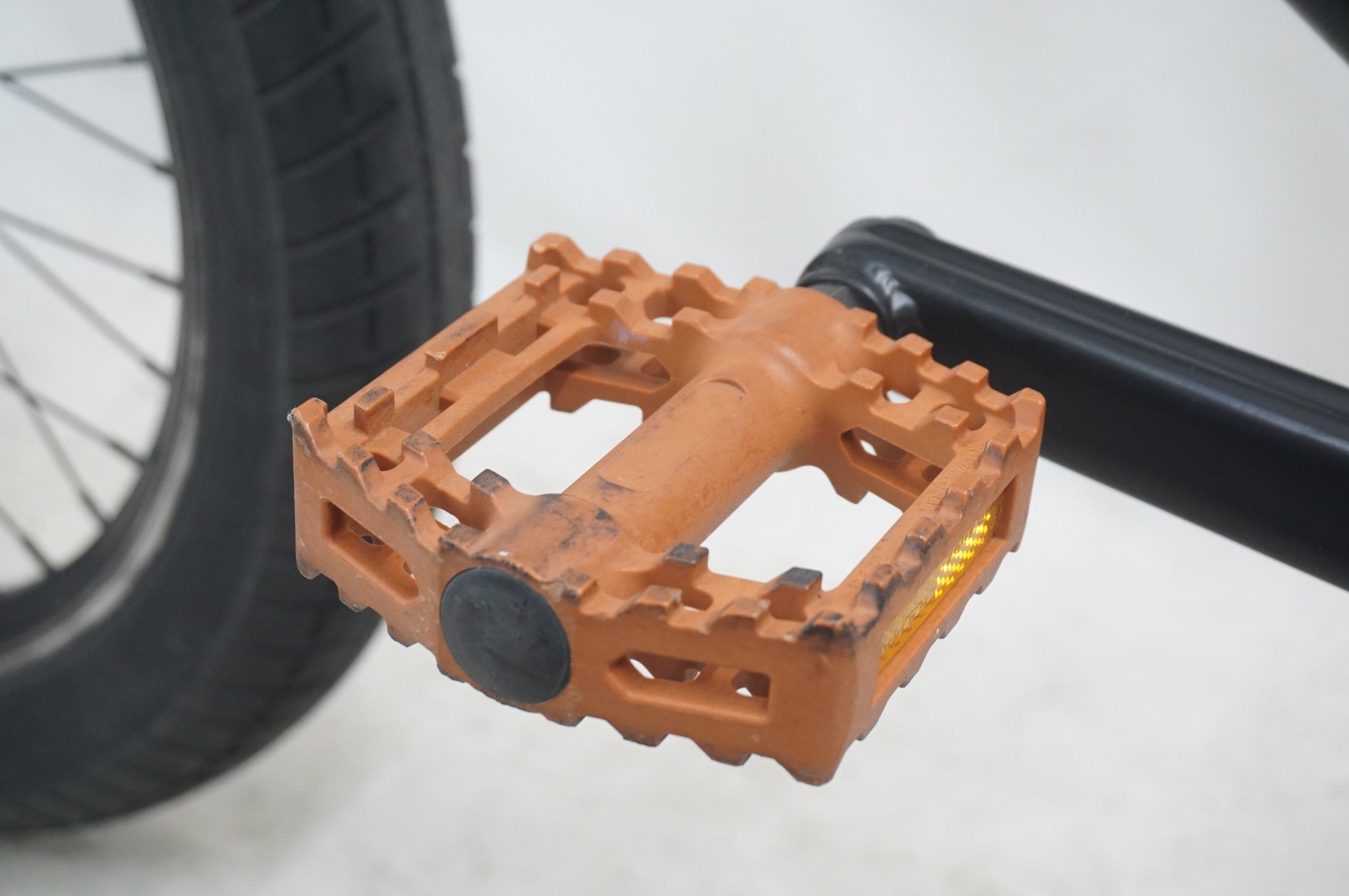 MONGOOSE 「マングース」 LEGION L500 年式不明 BMX / 福岡店