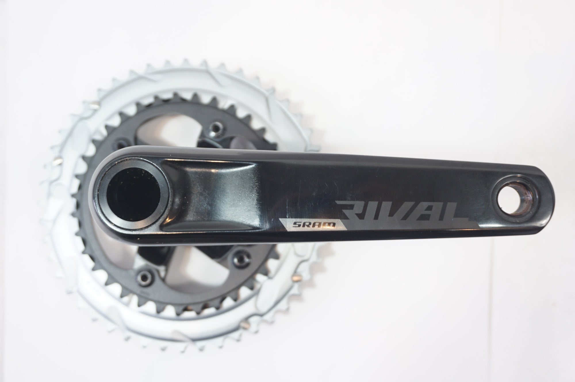 SRAM 「スラム」 RIVAL AXS 48-35T 172.5mm クランクセット / 世田谷店