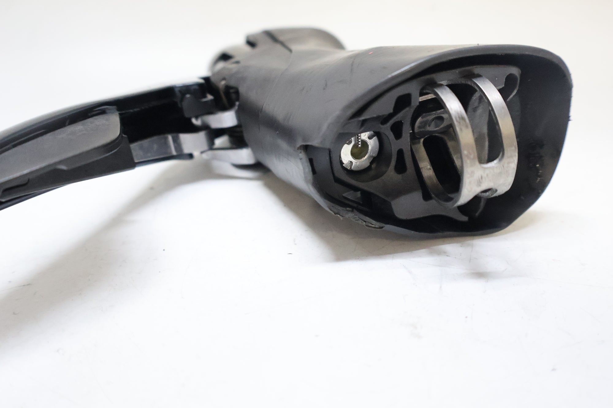 パーツ Shimano Dura-ace st-9001 SHIMANO 「シマノ」 DURA-ACE ST-9001 デュアルコントロールレバー