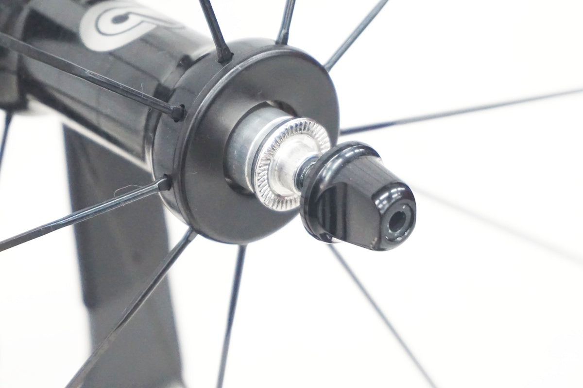 CAMPAGNOLO 「カンパニョーロ」 BORA ONE 50 TU カンパフリー