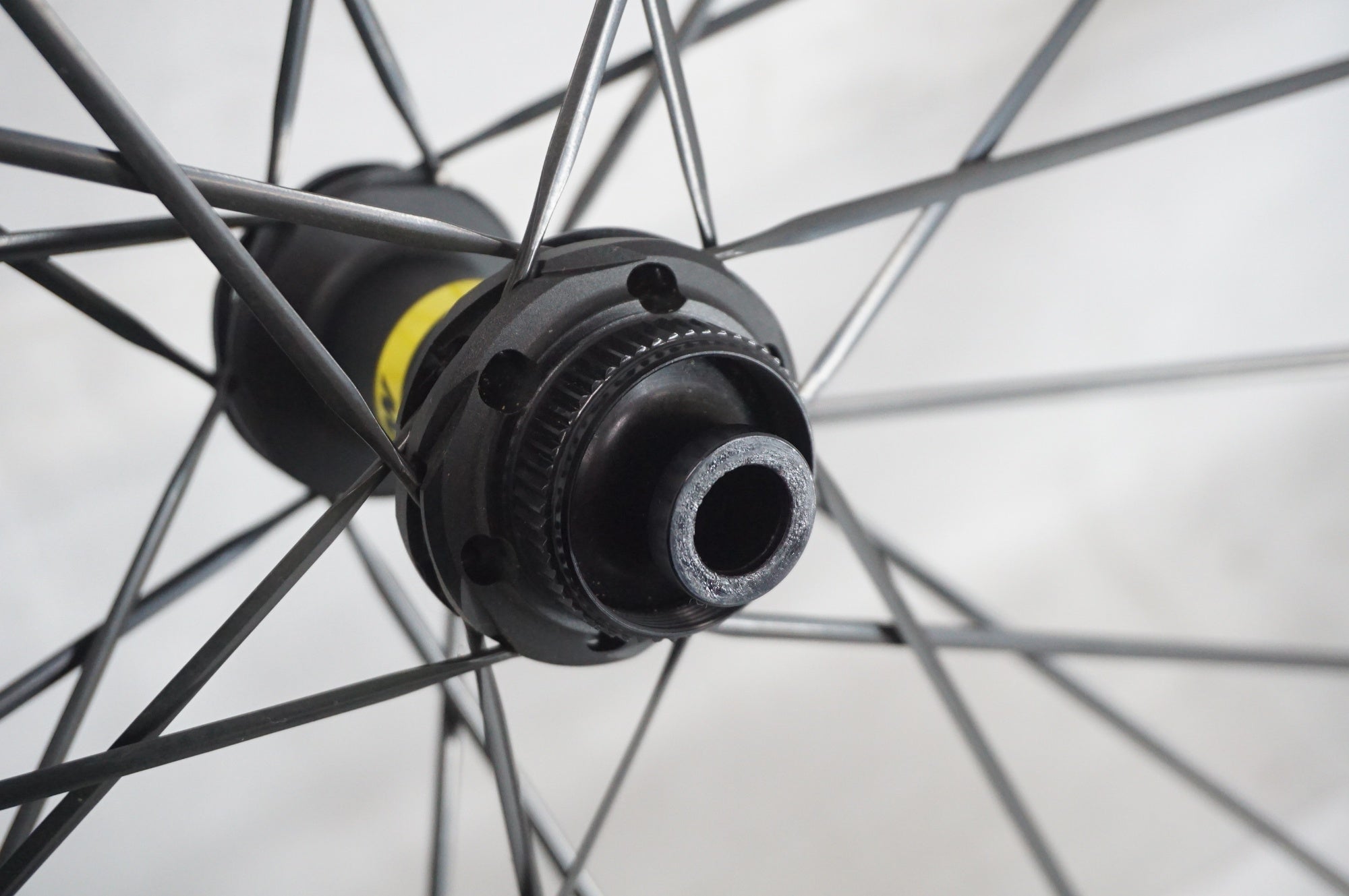 MAVIC 「マヴィック」 COSMIC SLR 45 DB シマノ11-12速 ホイールセット