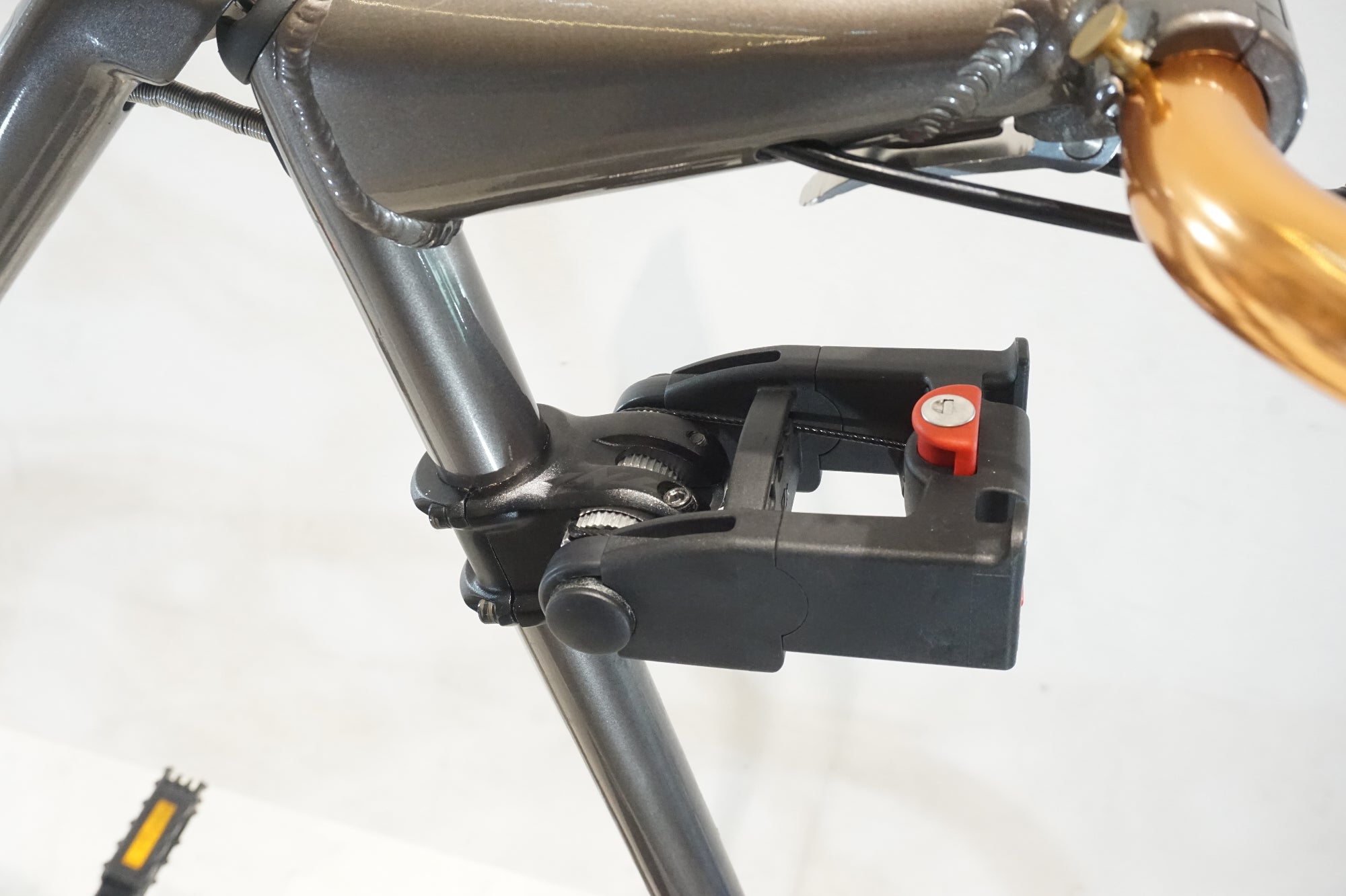 STRIDA 「ストライダ」 5.0 2011年ごろモデル 16インチ 折り畳み自転車 / 横浜戸塚店