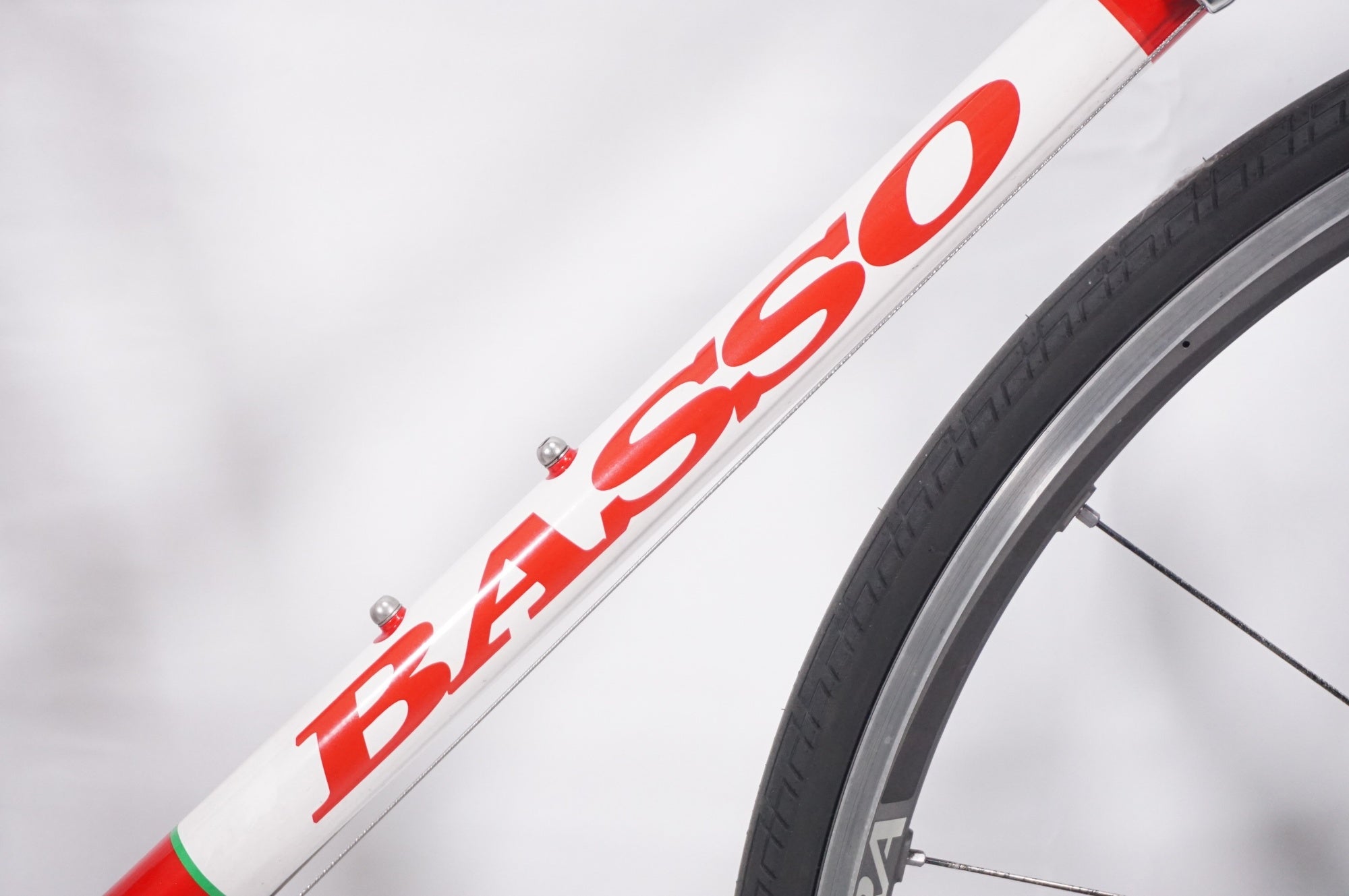 BASSO 「バッソ」 VIPER 2012年モデル ロードバイク / AKIBA店