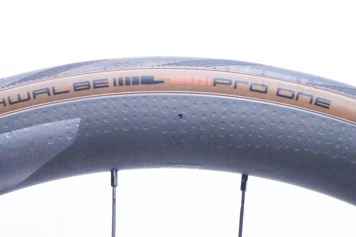 ZIPP「ジップ」 303 FIRECREST DISC ホイールセット/ 京都西院店