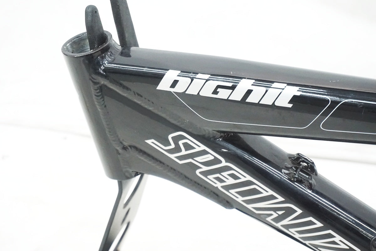 SPECIALIZED 「スペシャライズド」 BIG HIT 2003年頃モデル フレーム / 大阪美原北インター店