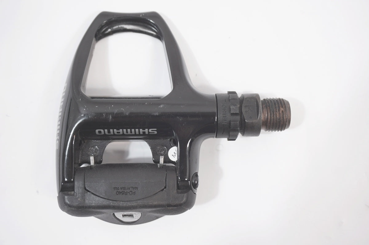 SHIMANO 「シマノ」 PD-R540 ペダル / バイチャリ世田谷店