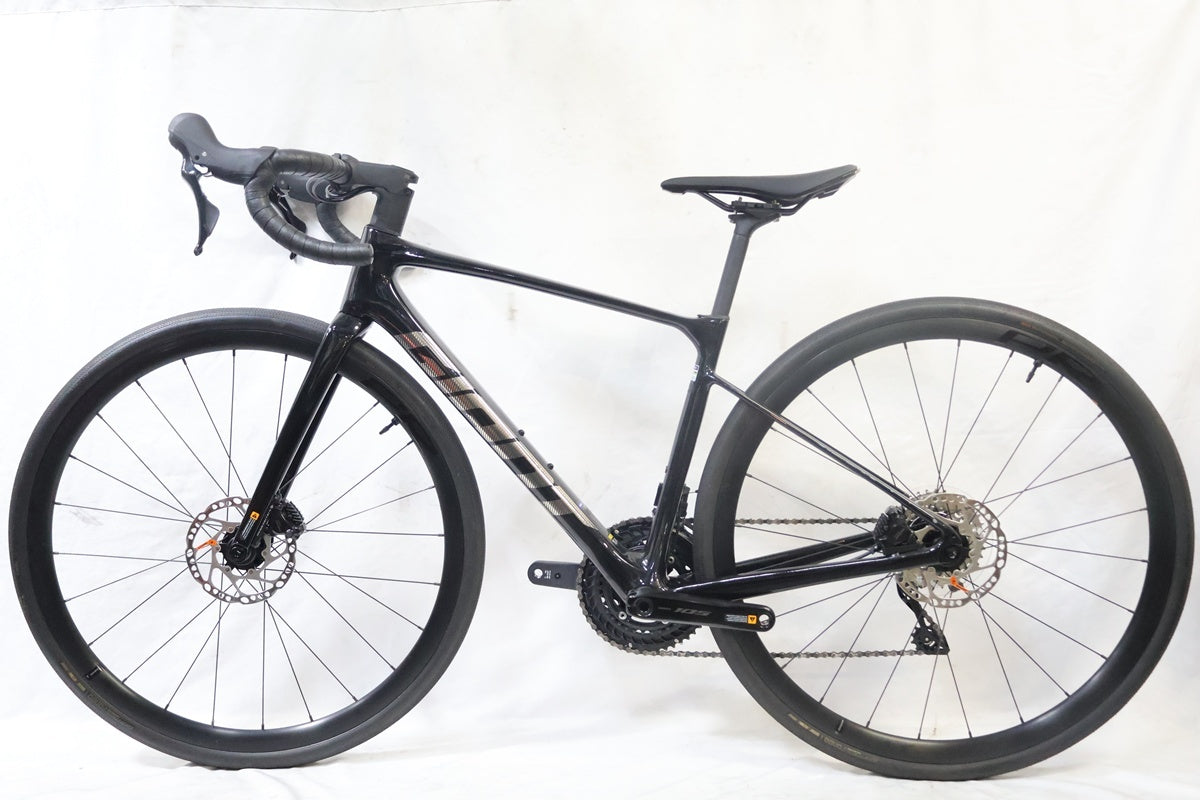 GIANT 「ジャイアント」 DEFY ADVANCED2 2026年モデル ロードバイク / 高知店