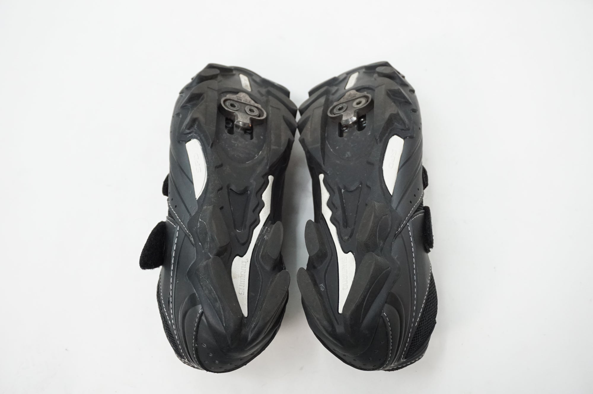 SHIMANO 「シマノ」 SH-M077 23.8cm SPD シューズ / 川越店 ｜ バイチャリ