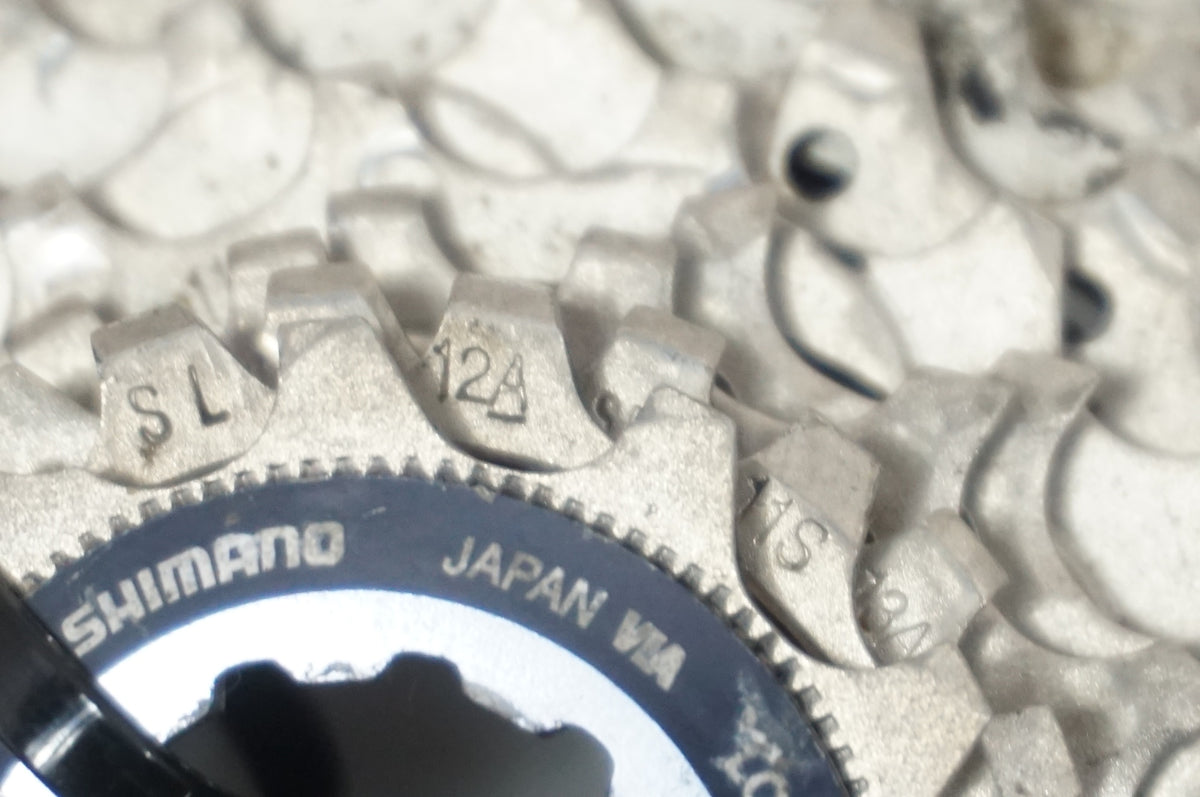 SHIMANO 「シマノ」 ULTEGRA CS-R8000 11-28T スプロケット / 世田谷店