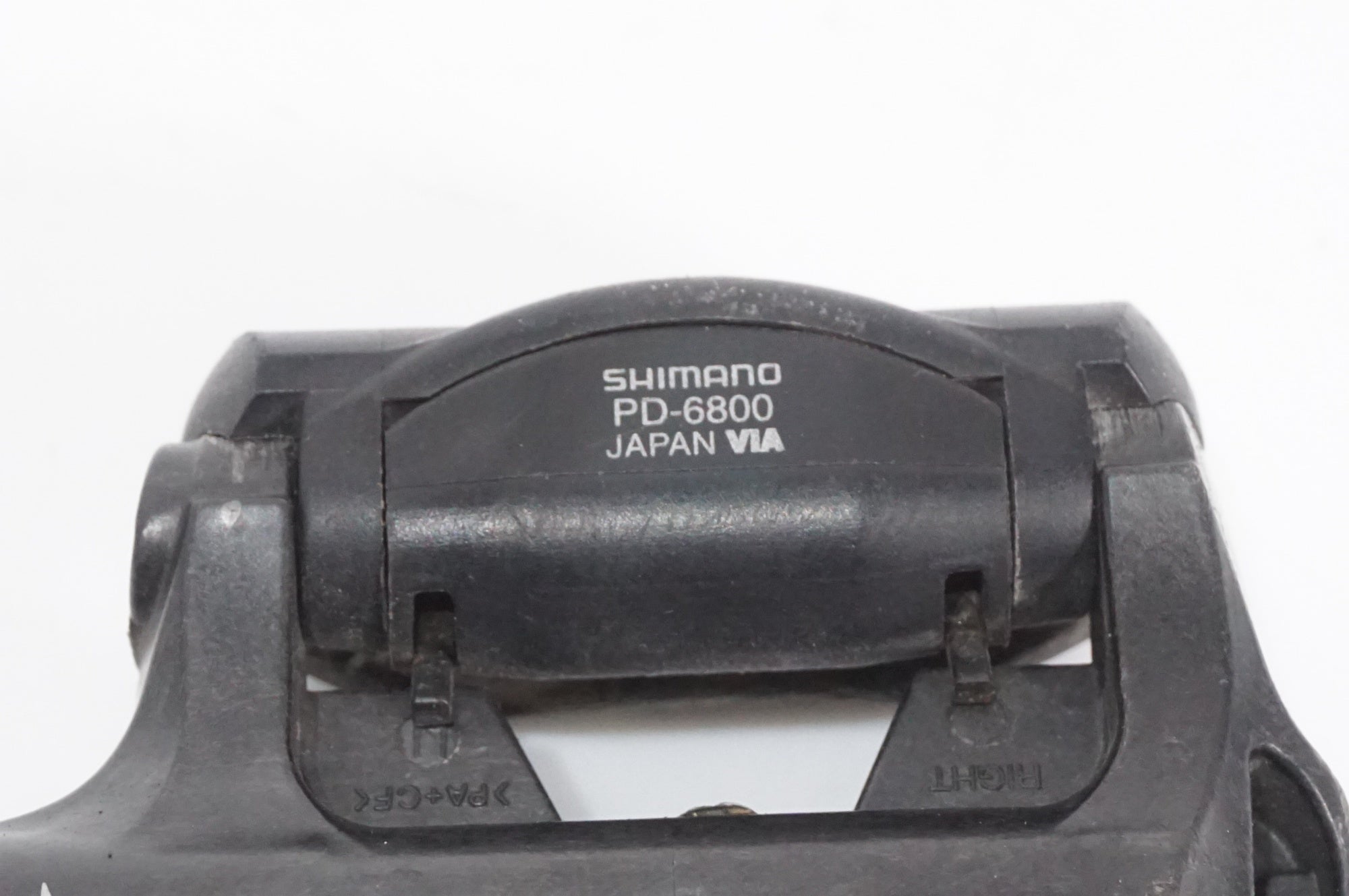SHIMANO 「シマノ」 ULTEGRA PD-6800 ペダル / AKIBA店