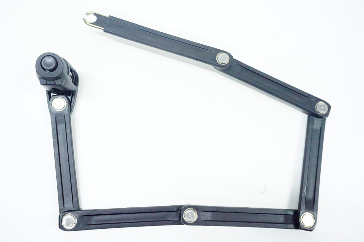 ABUS 「アブス」 BORDO LITE ロック / 名古屋大須店