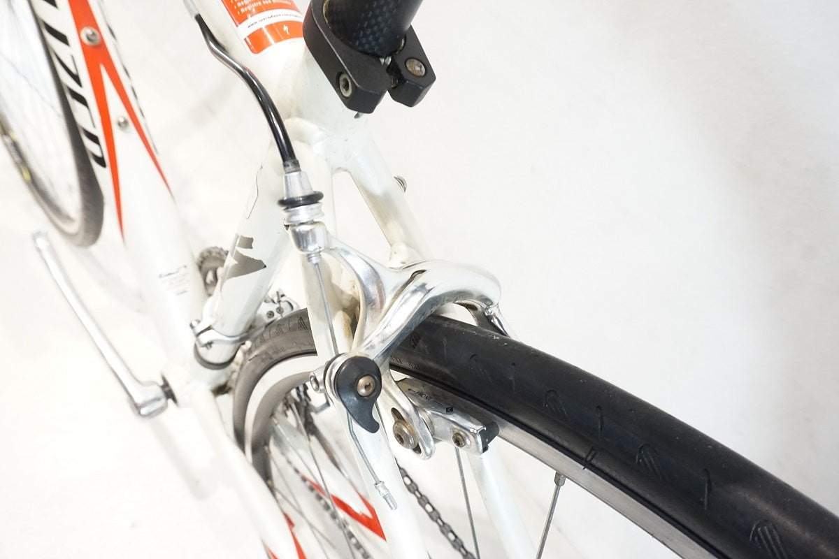 SPECIALIZED 「スペシャライズド」 ALLEZ 2007年モデル ロードバイク SPECIALIZED 「スペシャライズド」 ALLEZ 2007年モデル ロードバイク