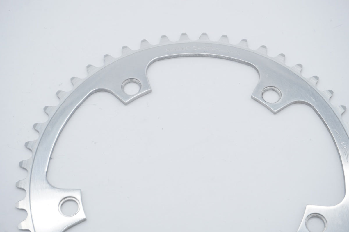 CAMPAGNOLO 「カンパニョーロ」 49T チェーンリング / 滋賀大津店