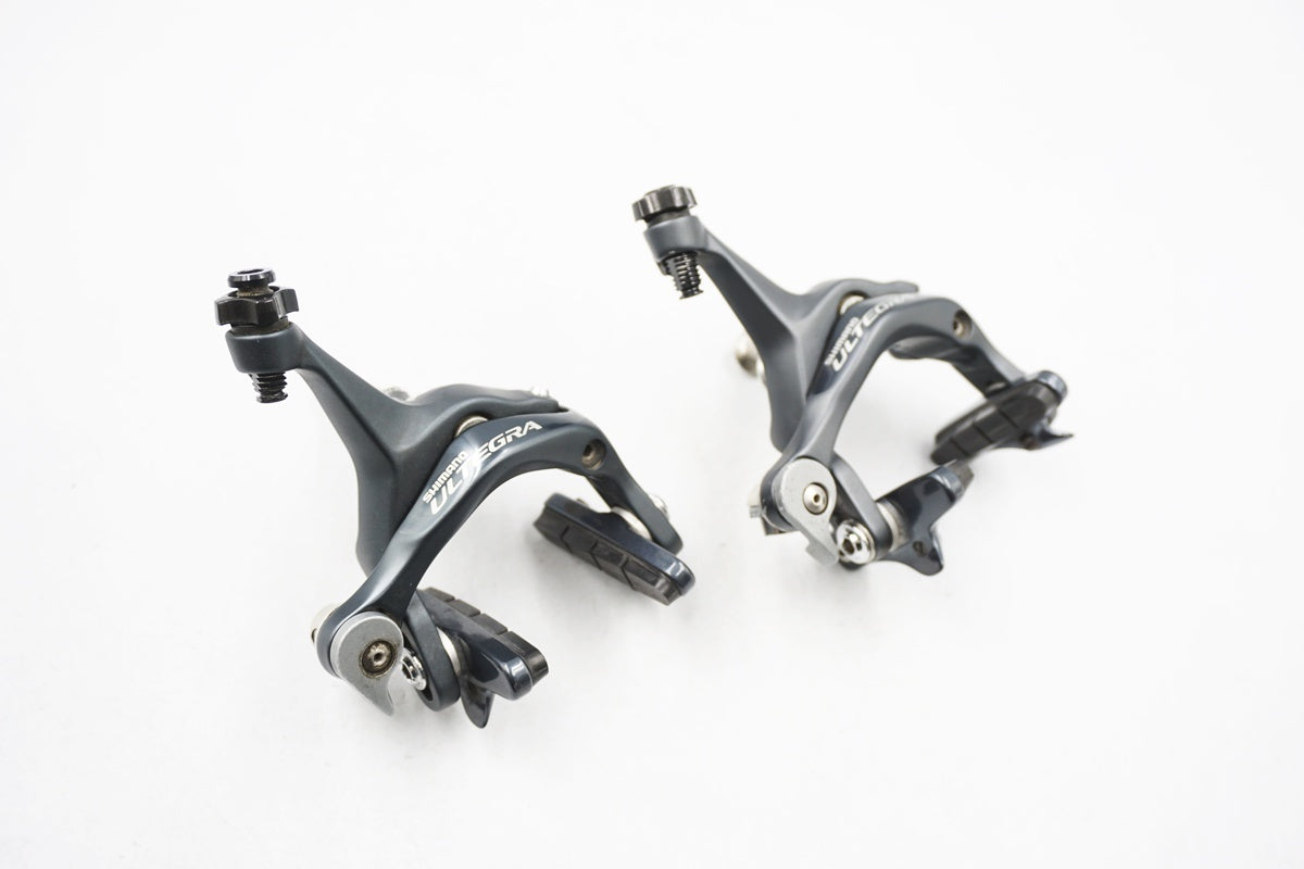 SHIMANO 「シマノ」 ULTEGRA BR-6700 キャリパーブレーキセット / 奈良店