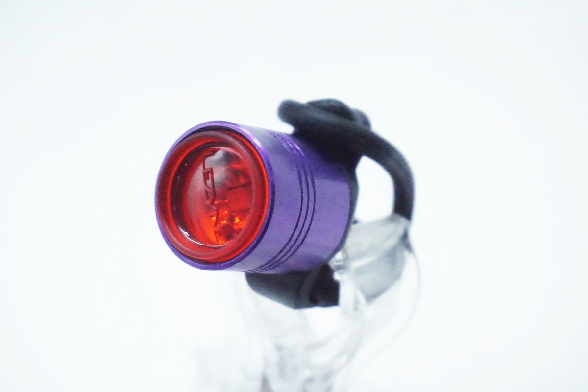 LEZYNE「レザイン」 STICK DRIVE30 リアライト/ 京都西院店