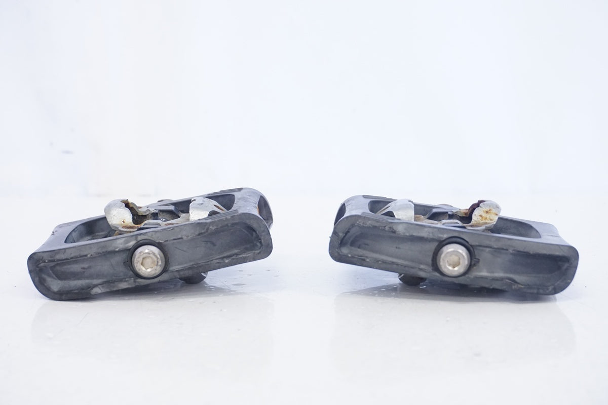 SHIMANO 「シマノ」 PD-T400 ペダル / 浜松店