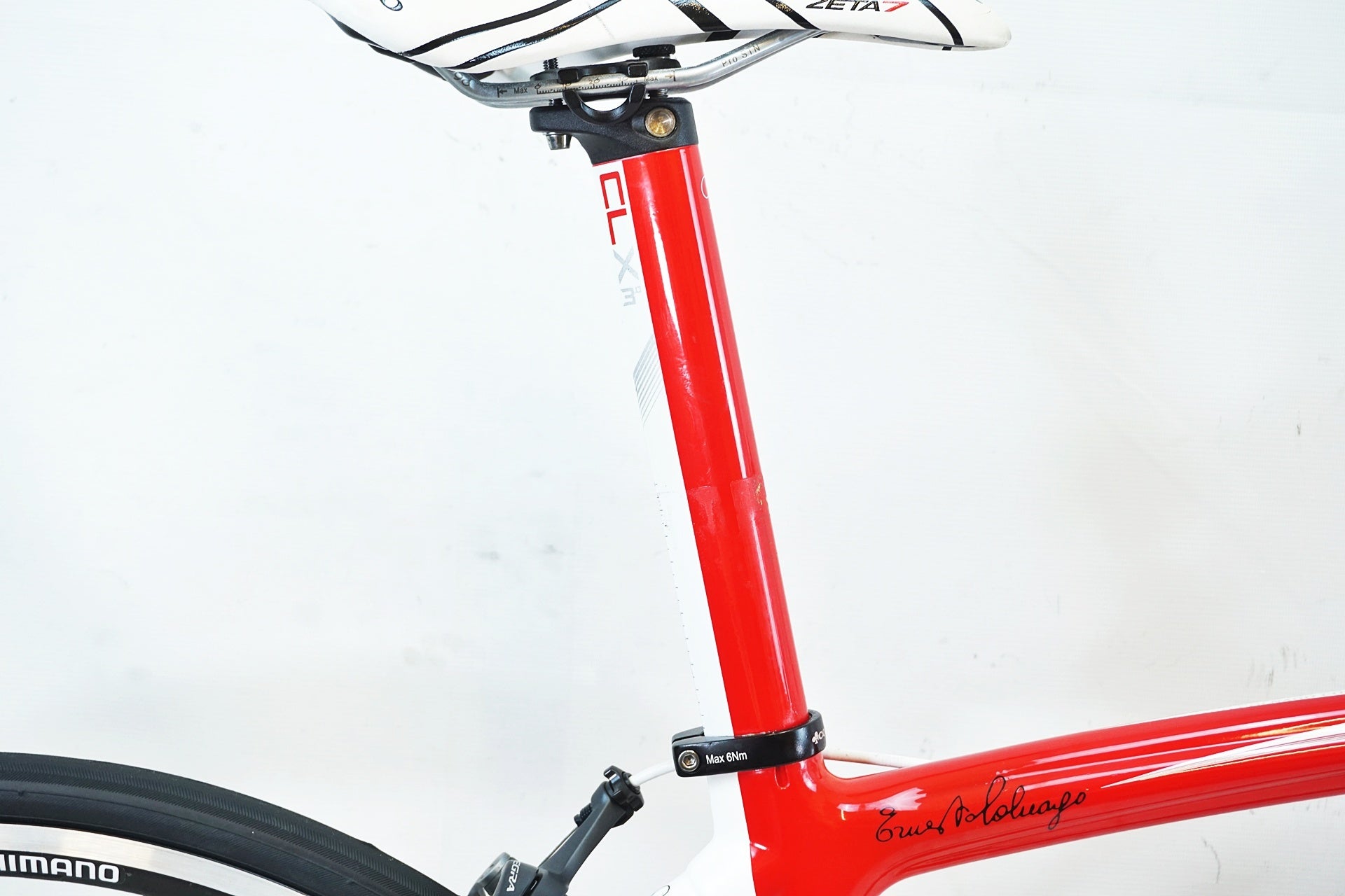 COLNAGO 「コルナゴ」 CLX3.0 ULTEGRA 2013年モデル ロードバイク / 有明ガーデン店