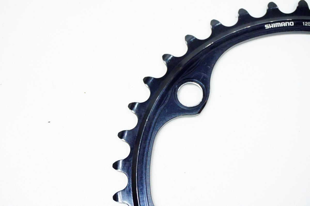 Dura-Ace 9200 12sチェーンリング　52-36tセット SHIMANO シマノ DURA-ACE デュラエース FC-R9200 チェーンリング