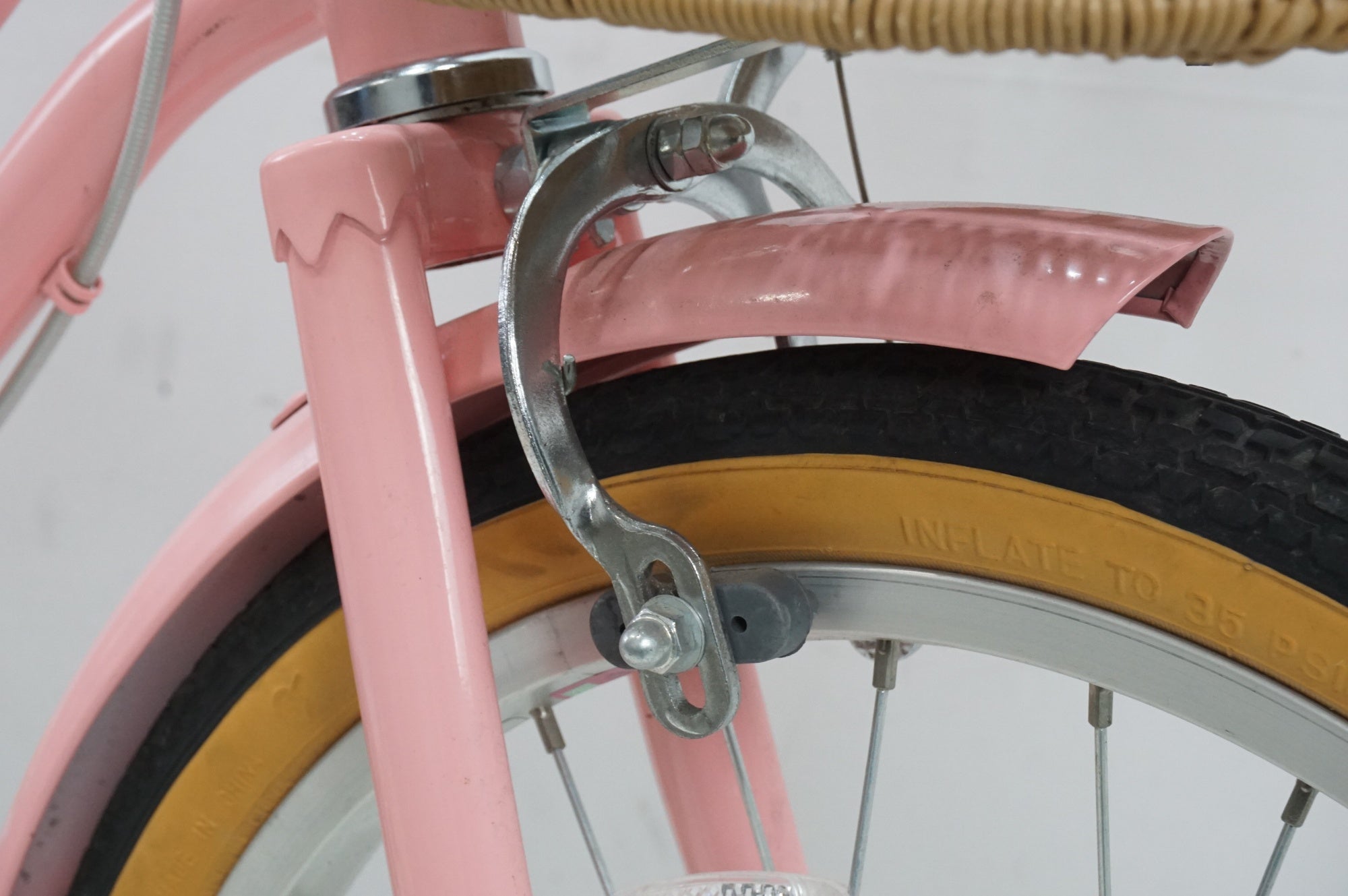 BRIDGESTONE 「ブリヂストン」 HACCHI HC182 2022年 18インチ キッズバイク / 大宮店