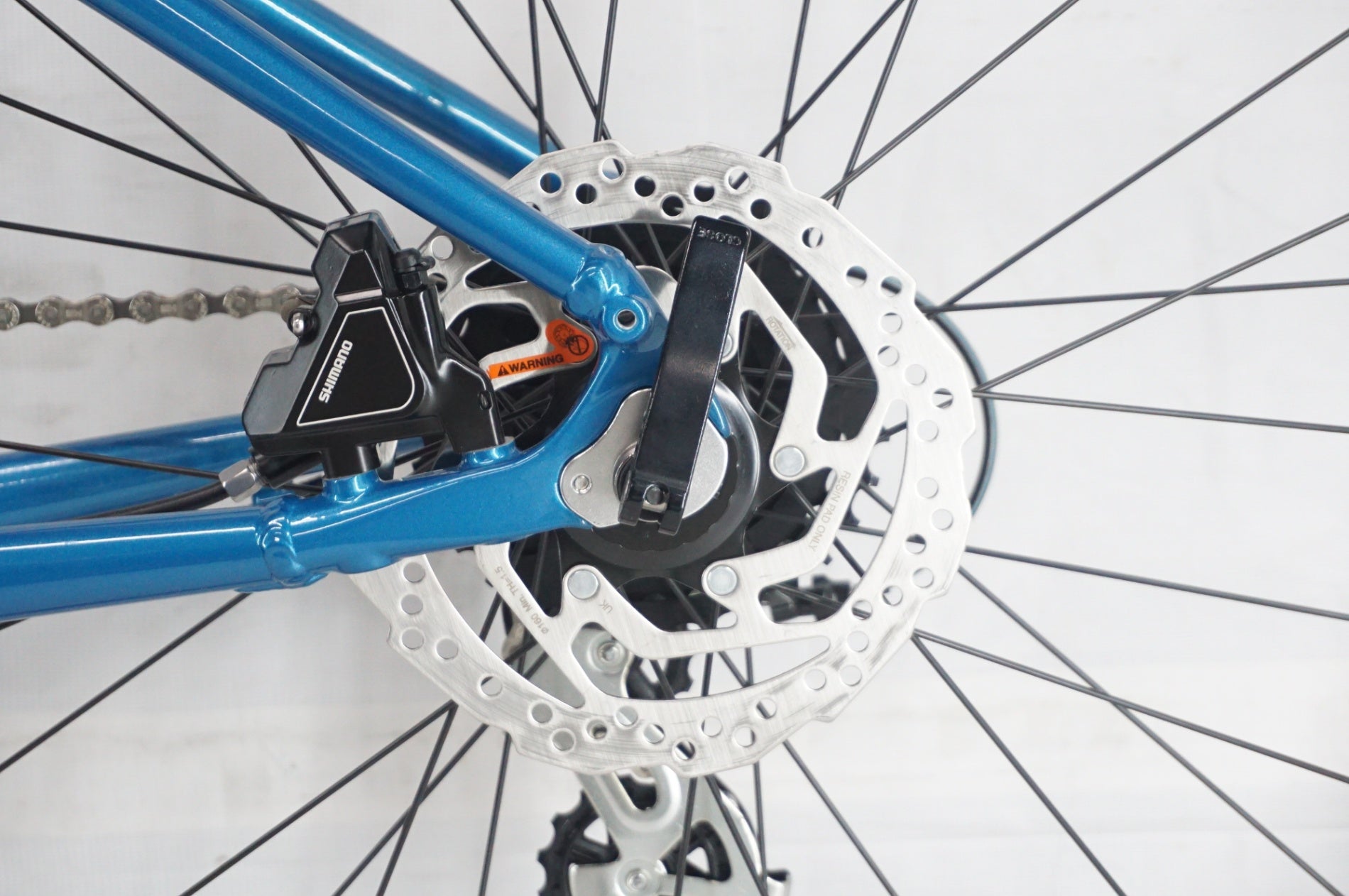 BIANCHI 「ビアンキ」 ROMA 3 2022年モデル クロスバイク / 阪急塚口店