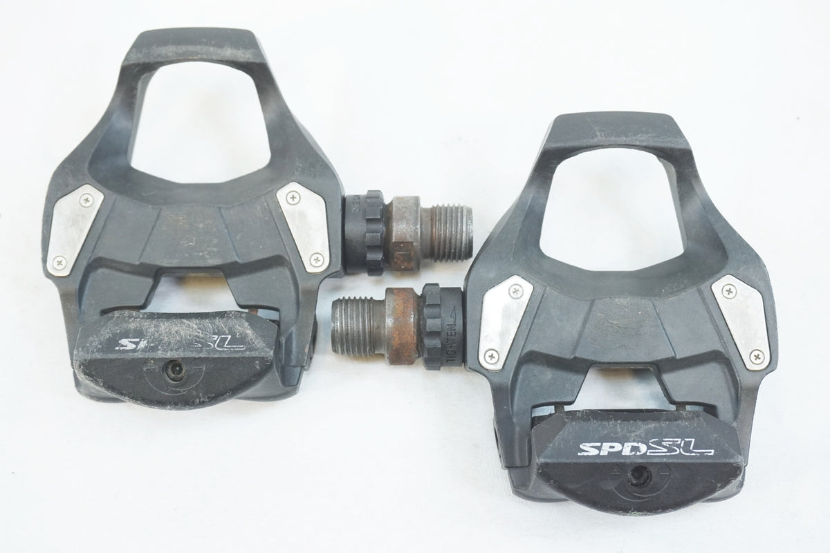 SHIMANO 「シマノ」 PD-RS500 ペダル / 有明ガーデン店