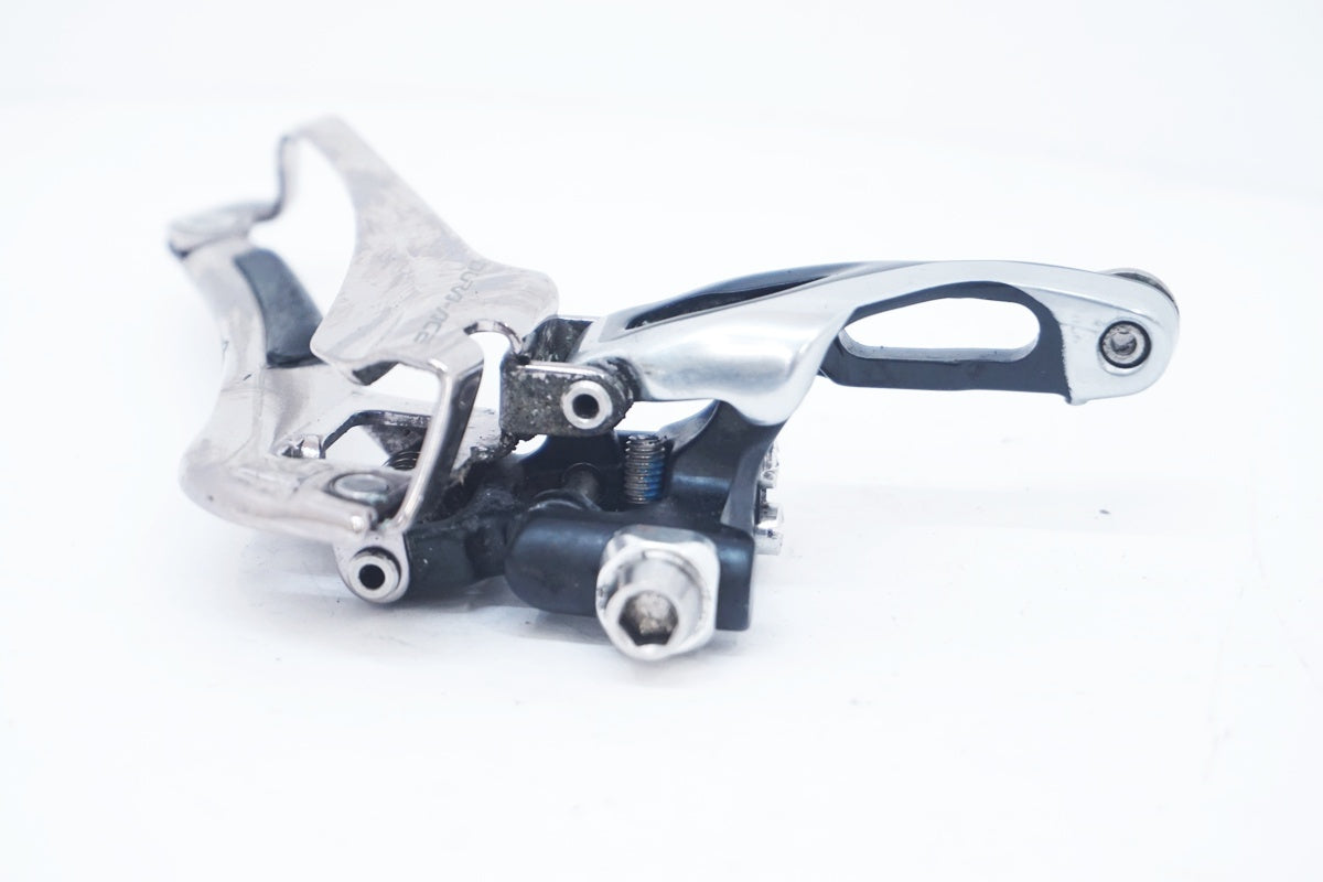 SHIMANO 「シマノ」 DURA-ACE FD-9000 フロントディレイラー