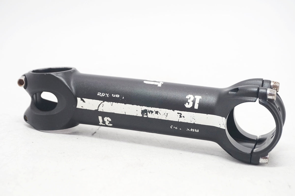 3T 「スリーティー」 ARX-PRO Φ31.8 140mm ステム / 大阪門真店